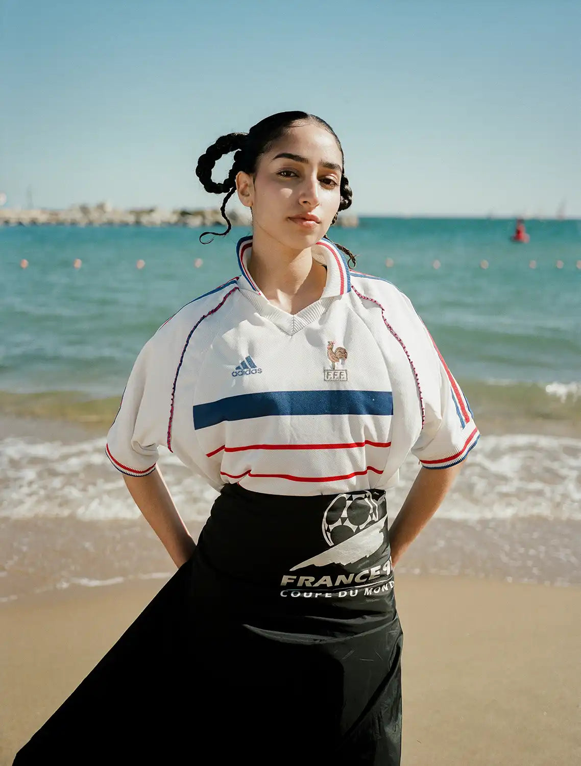FRANCE – Real Vintage Football