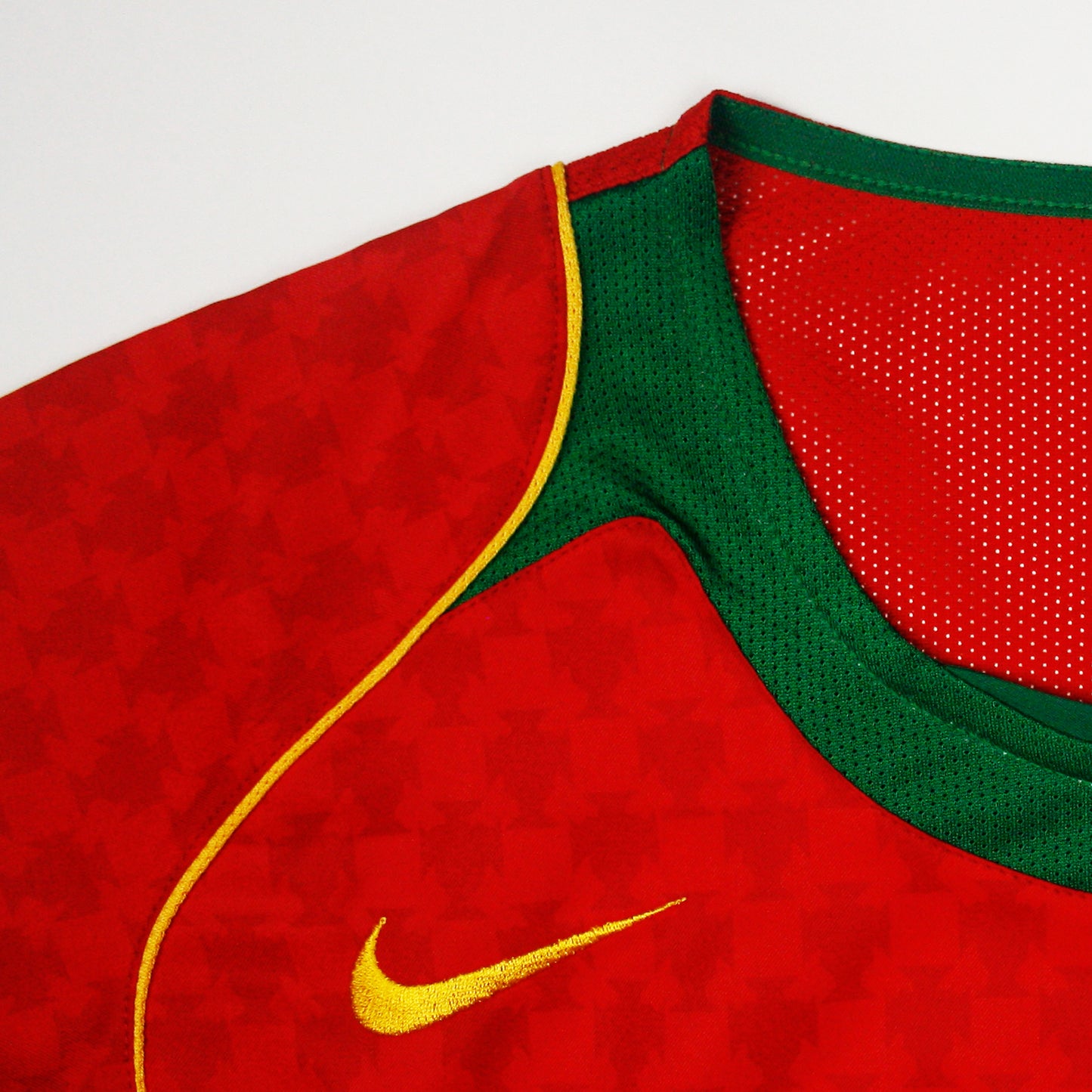Portugal 04/06 • Camiseta Local • M