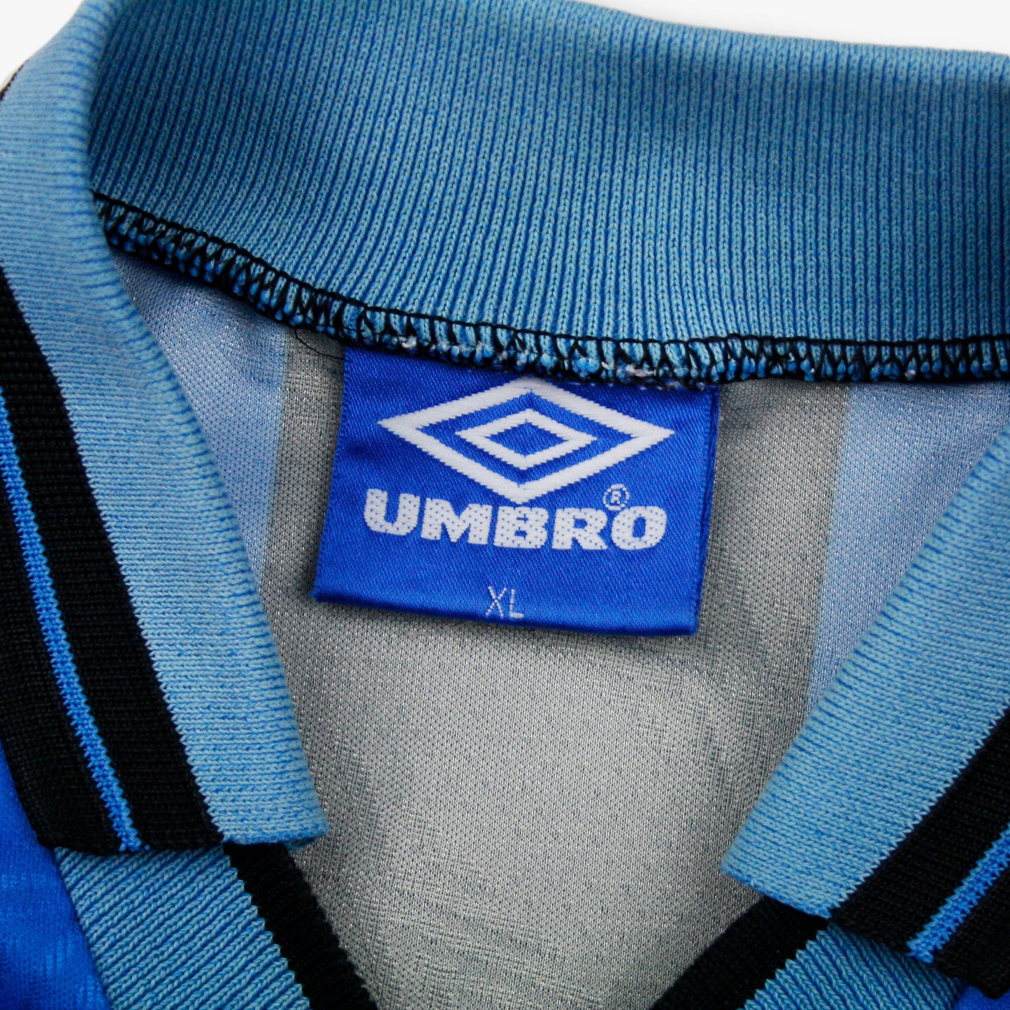 Inter Milan 94/95 • Home Shirt • XL