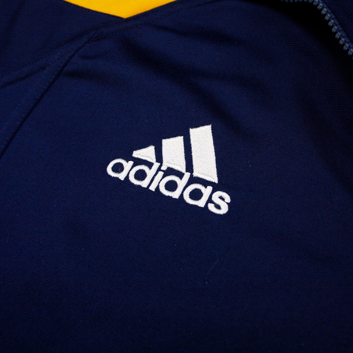 Real Madrid 98/99 • Track Jacket • XL