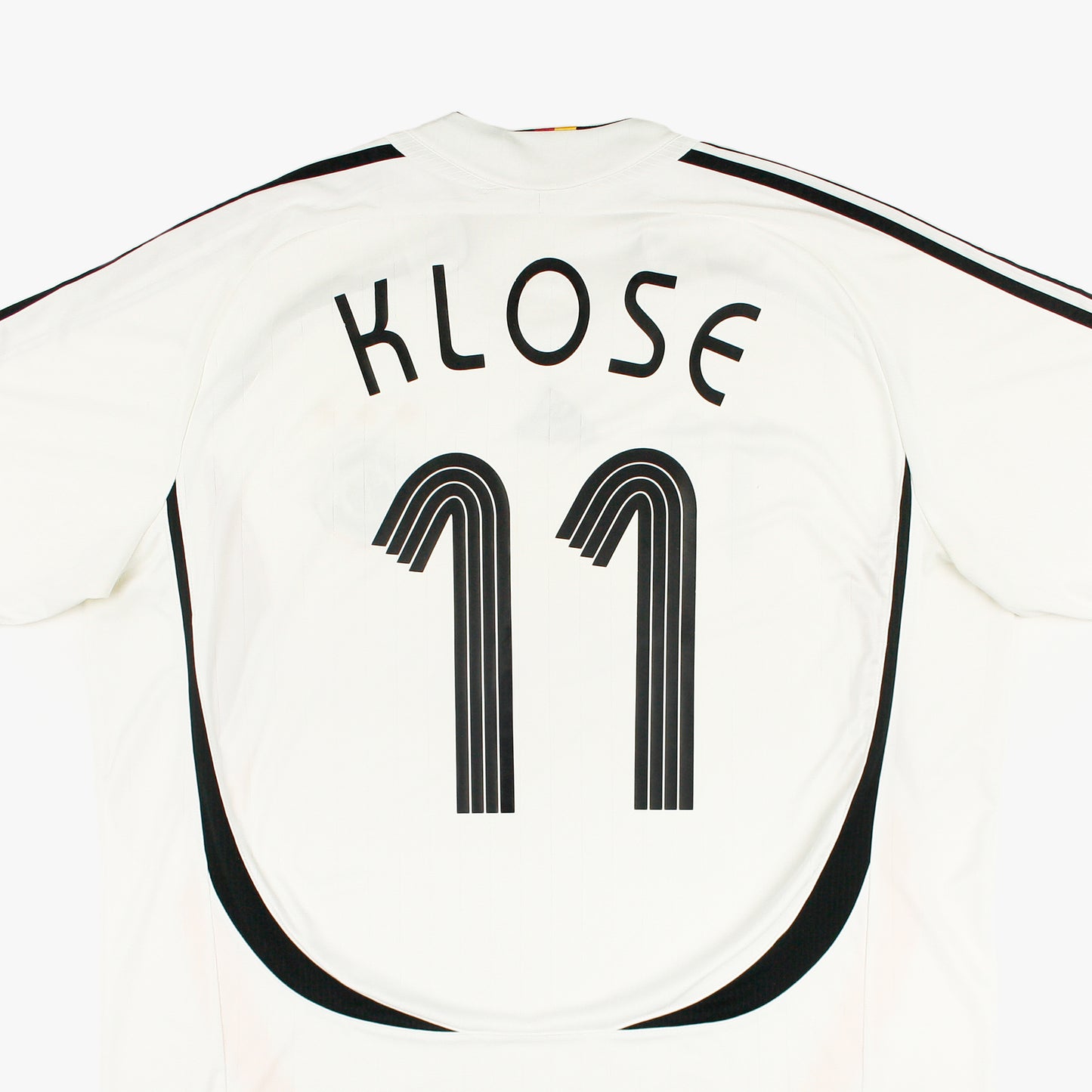 Alemania 05/07 • Camiseta Local • XL • Klose #11
