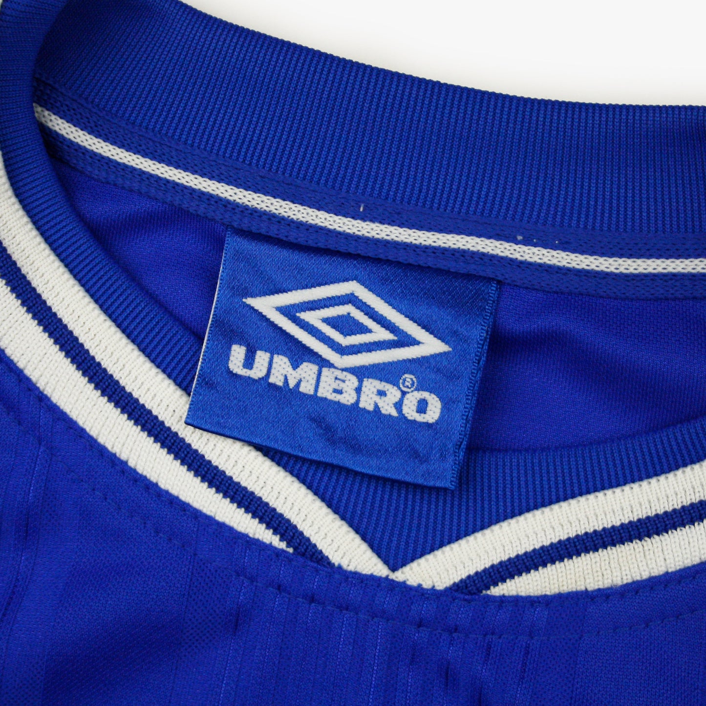 Chelsea 99/01 • Camiseta Local • L