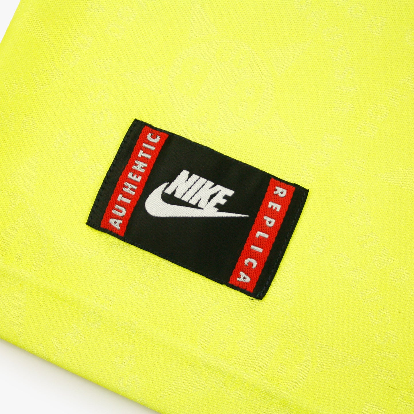 Borussia Dortmund 94/95 • Camiseta Local • L