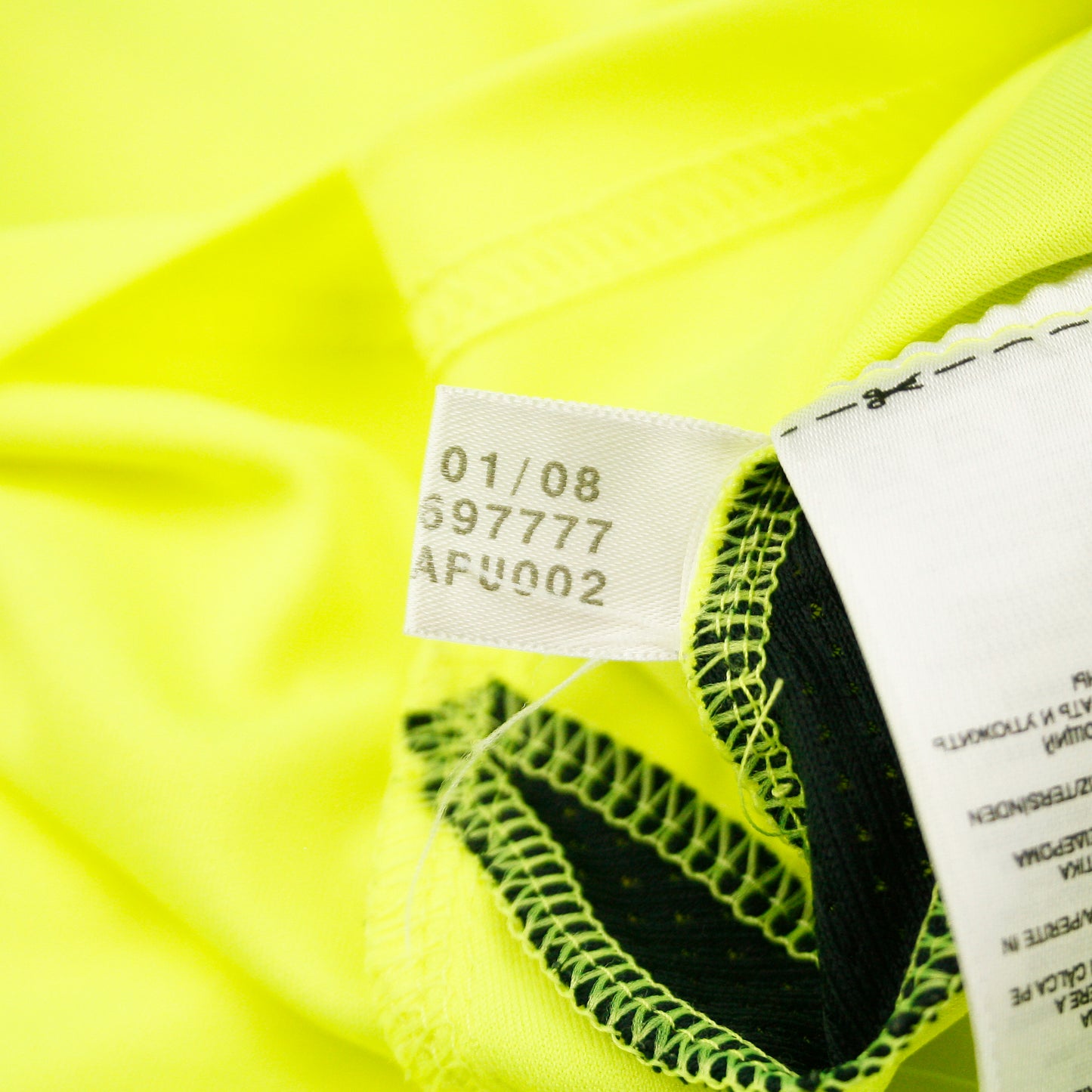 Chelsea 07/08 • Away Shirt • XL • Shevchenko #7