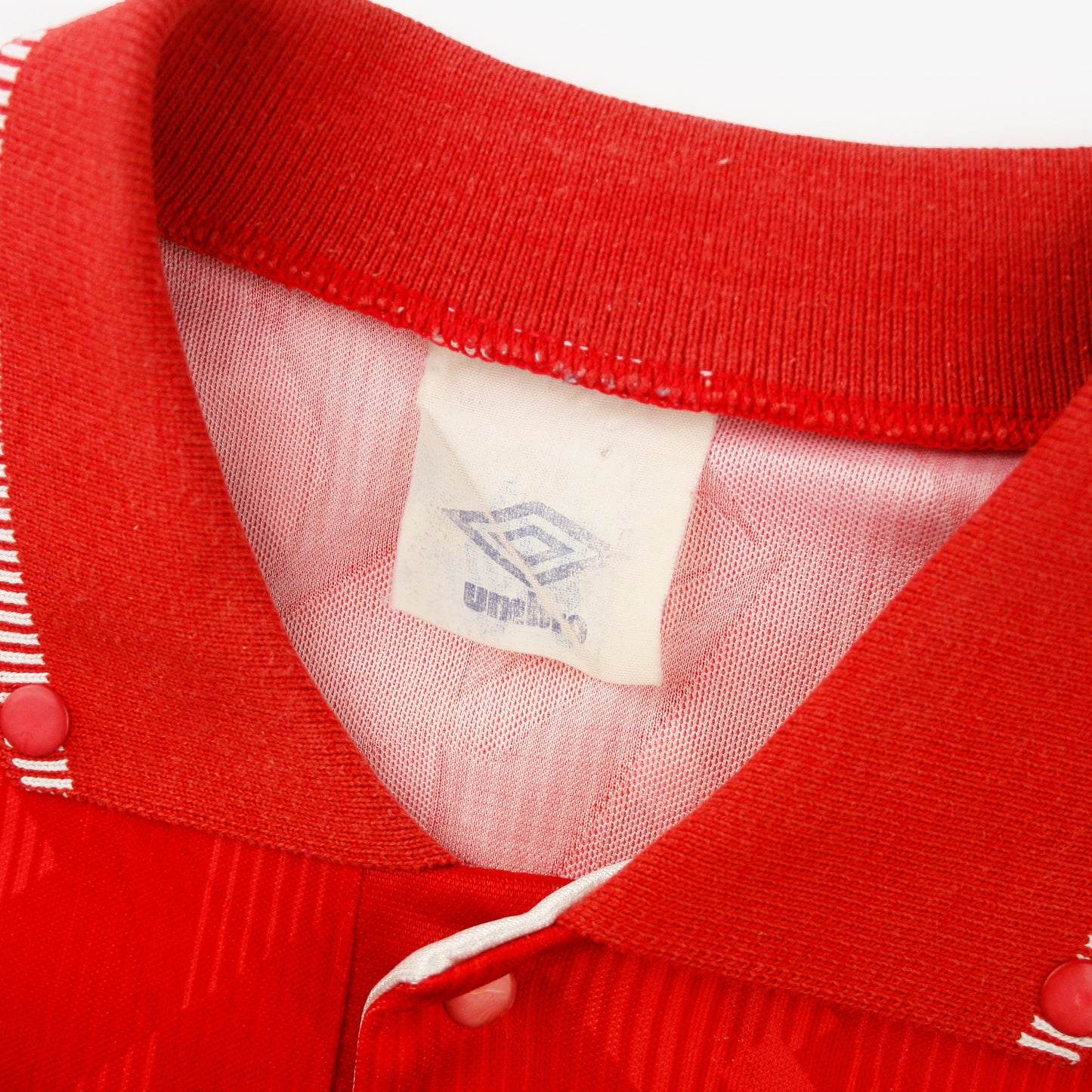Wales 90/92 • Home Shirt • L