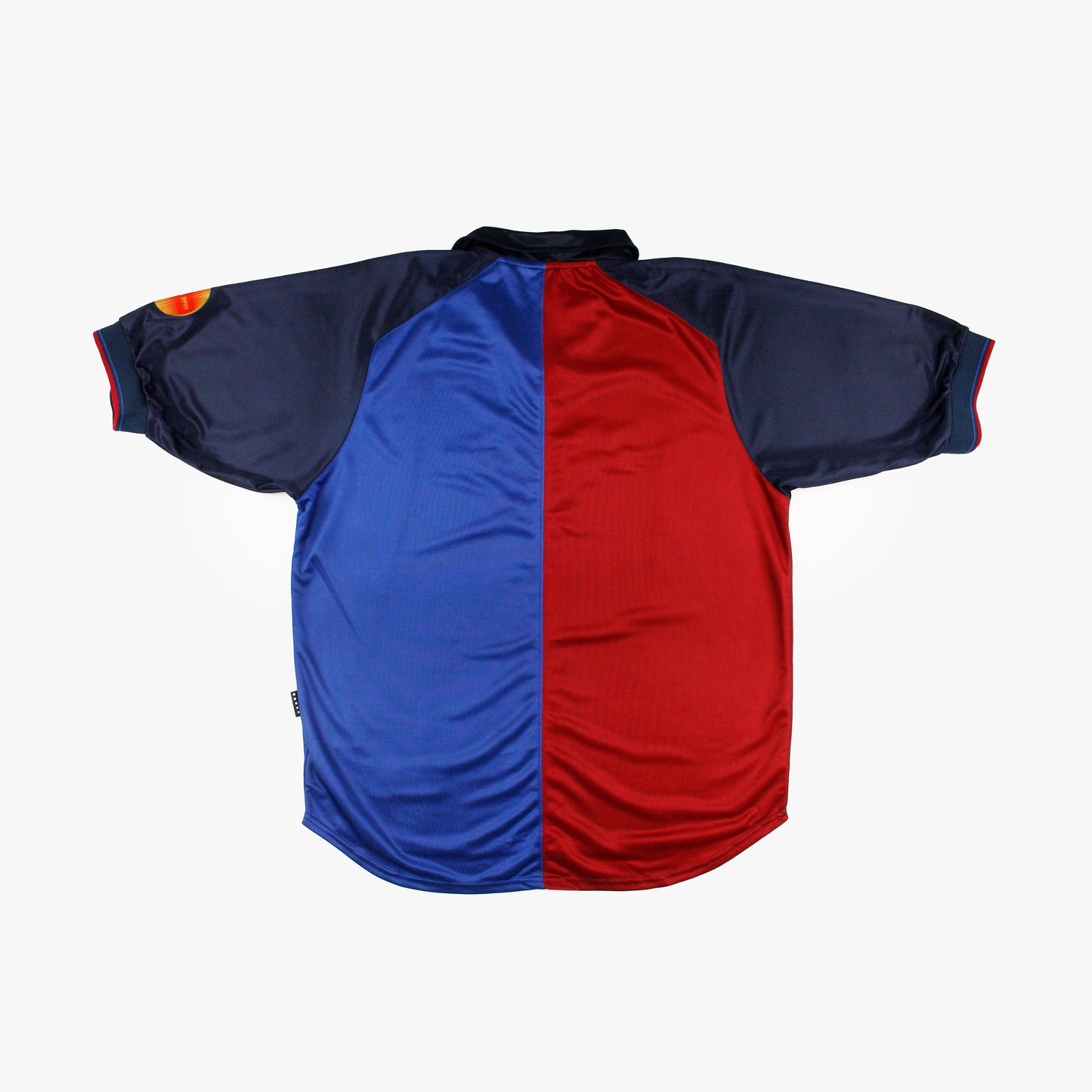 Barcelona 99/00 • Camiseta Local • L