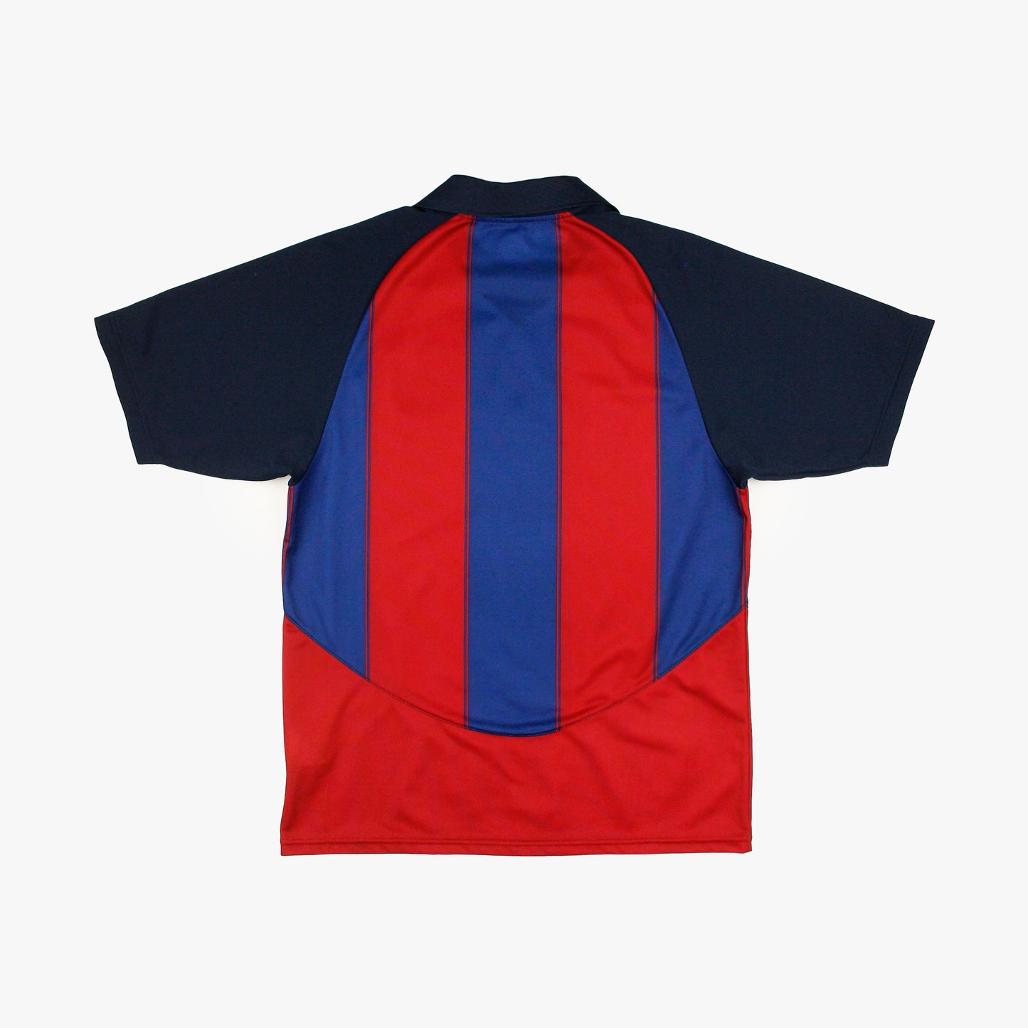 Barcelona 03/04 • Camiseta Local • S