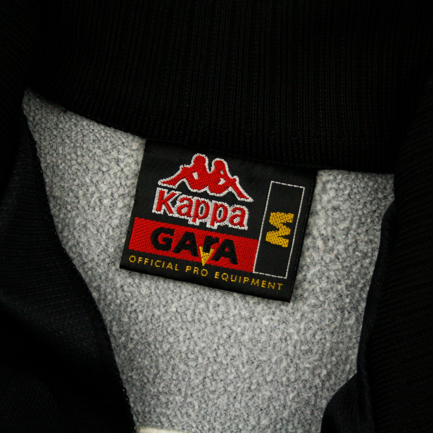 Juventus 97/98 • Chaqueta • M