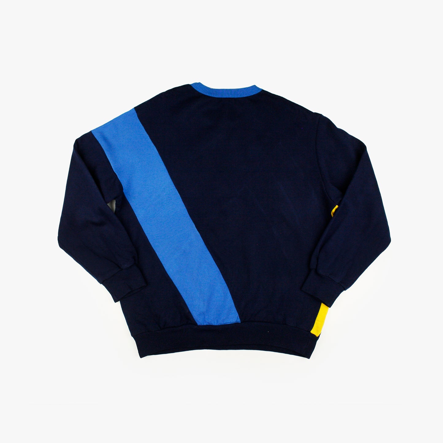 Adidas 80s • Sudadera • S/M