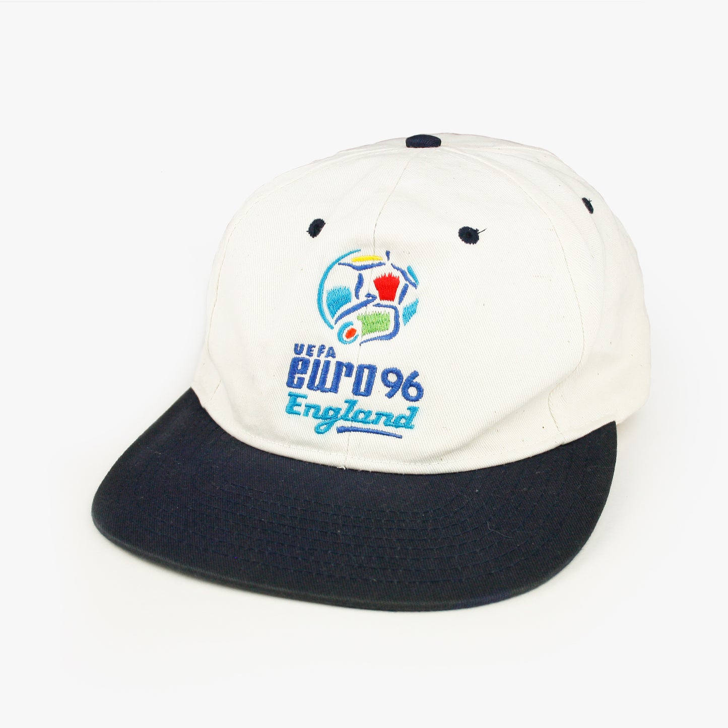 Euro 96 • Gorra Oficial