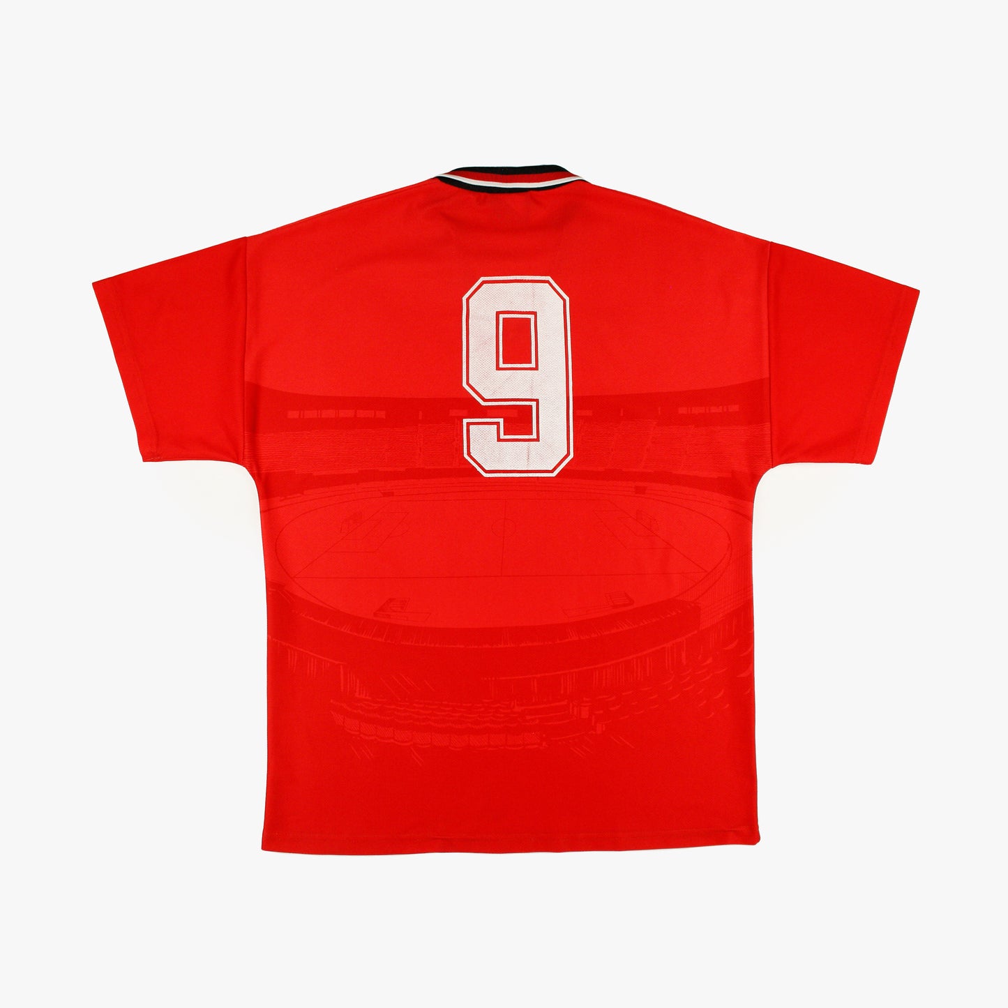 Umbro 90s • Template Shirt • XL • #9