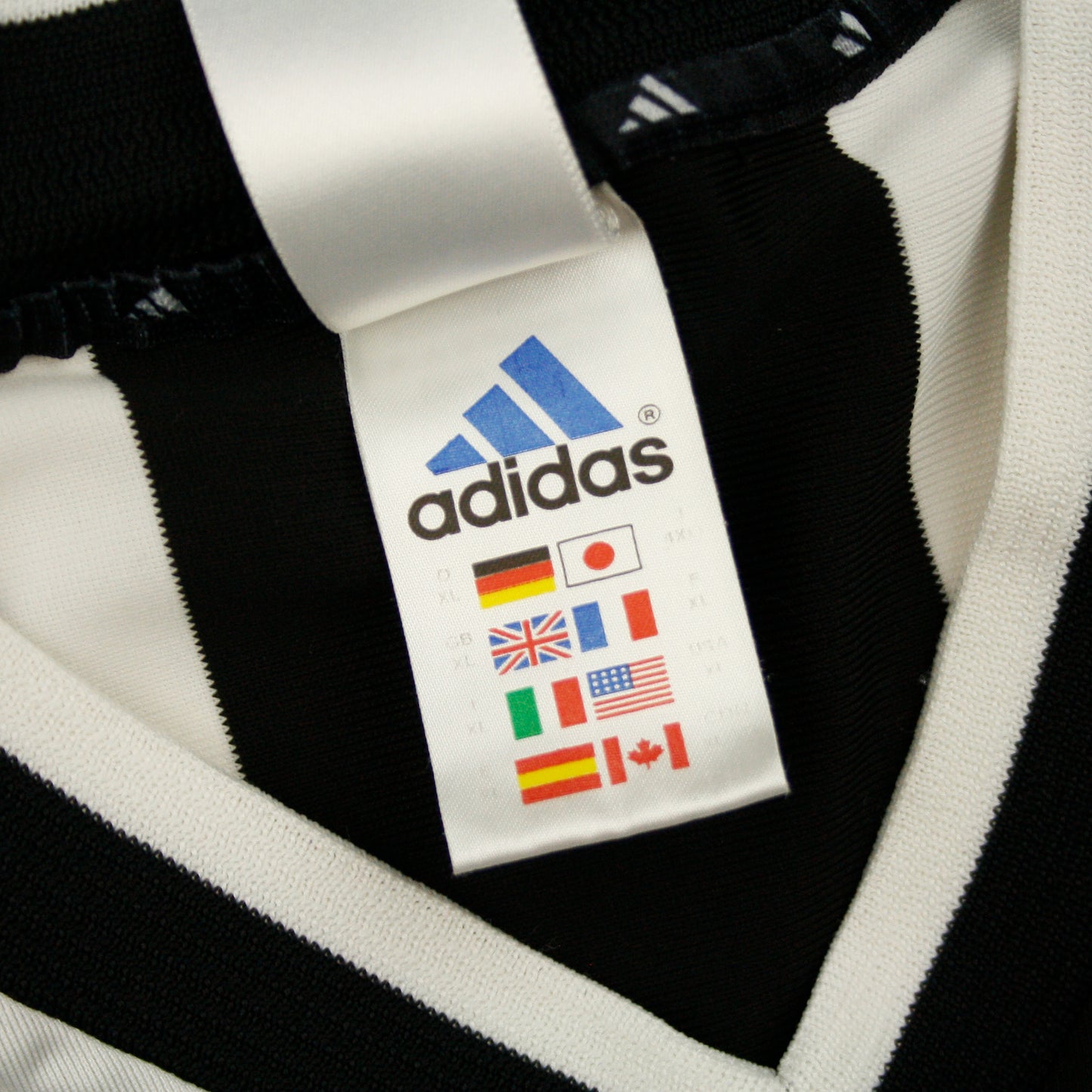 Newcastle United 01/03 • Camiseta Local • XL