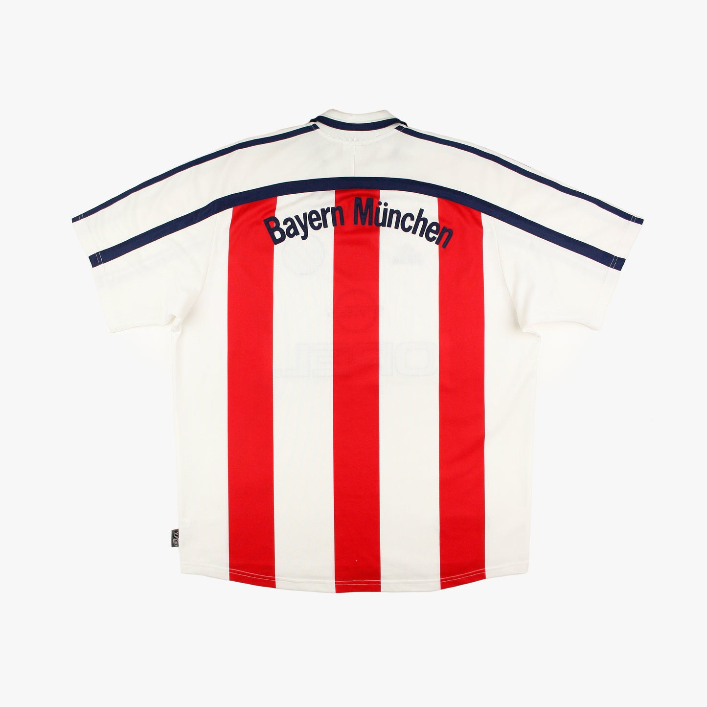 Bayern Munich 00/02 • Away Shirt • XL