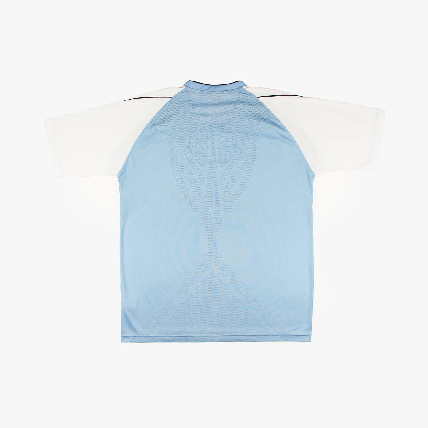 Manchester City 06/07 • Home Shirt • L