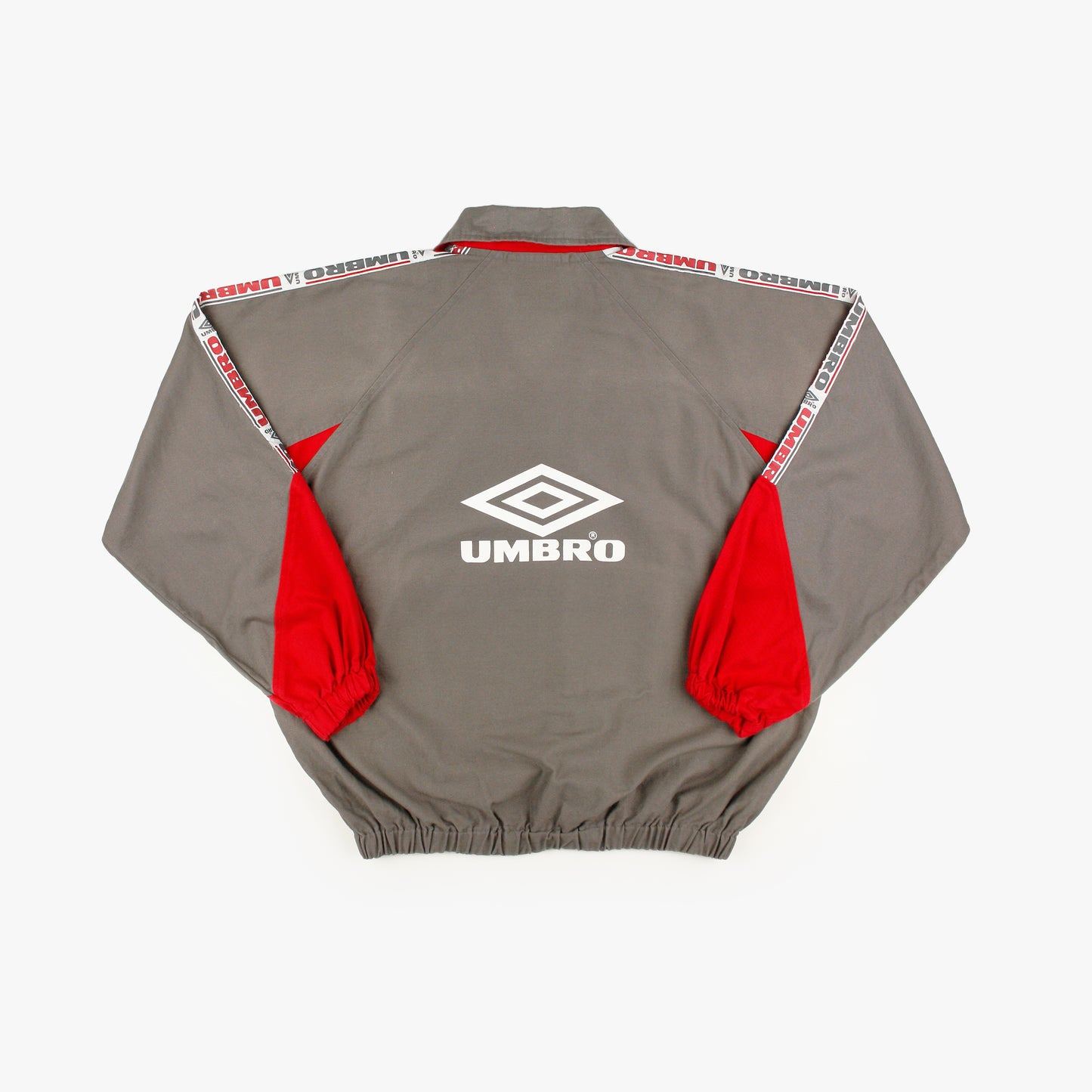 Sevilla 95/96 • Sudadera Entrenamiento • M