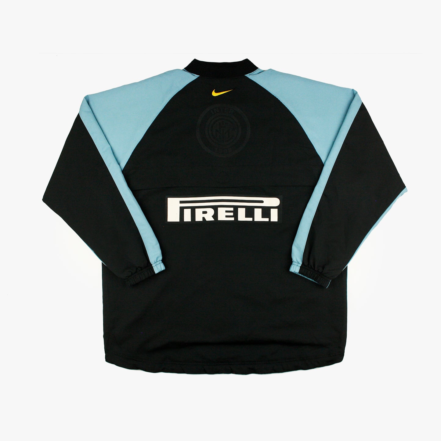 Inter de Milán 98/99 • Chaqueta • L