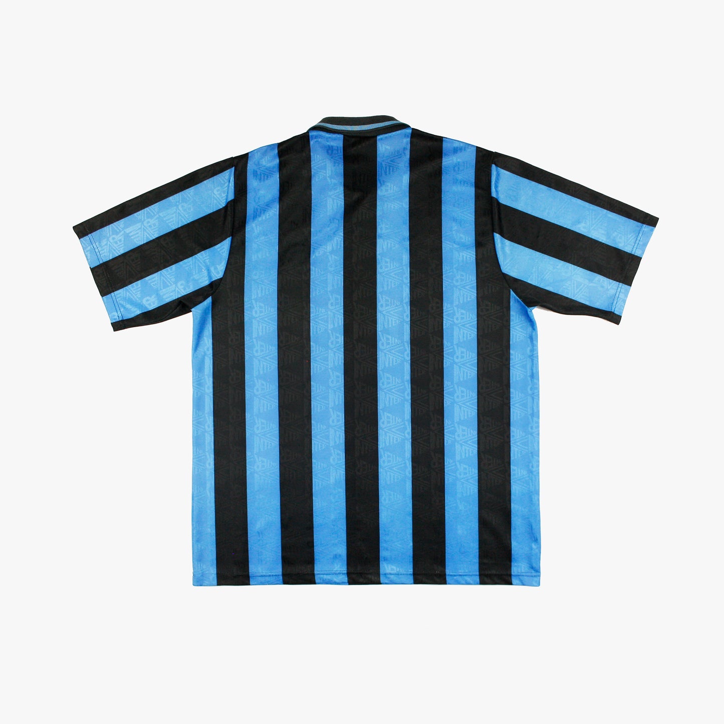 Inter de Milán 91/92 • Camiseta Local • XL