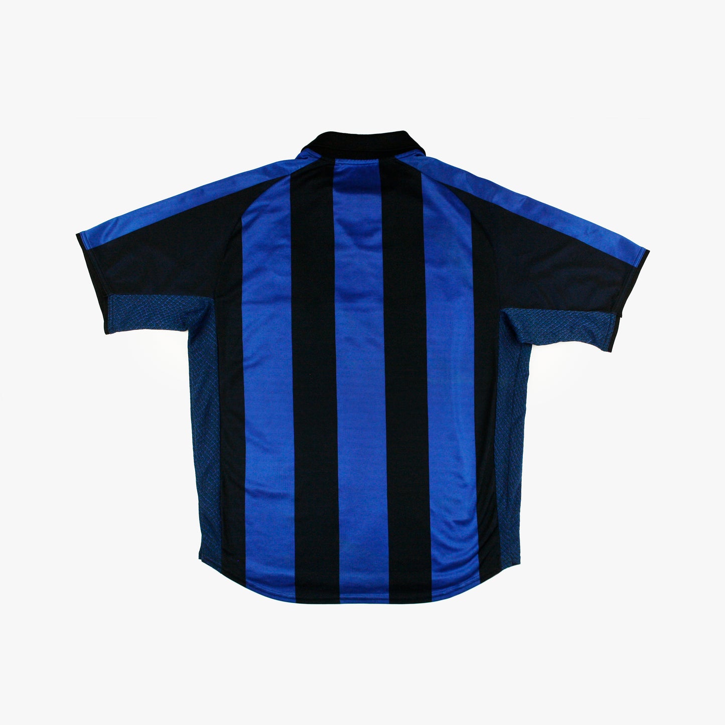 Inter de Milán 01/02 • Camiseta Local • XL