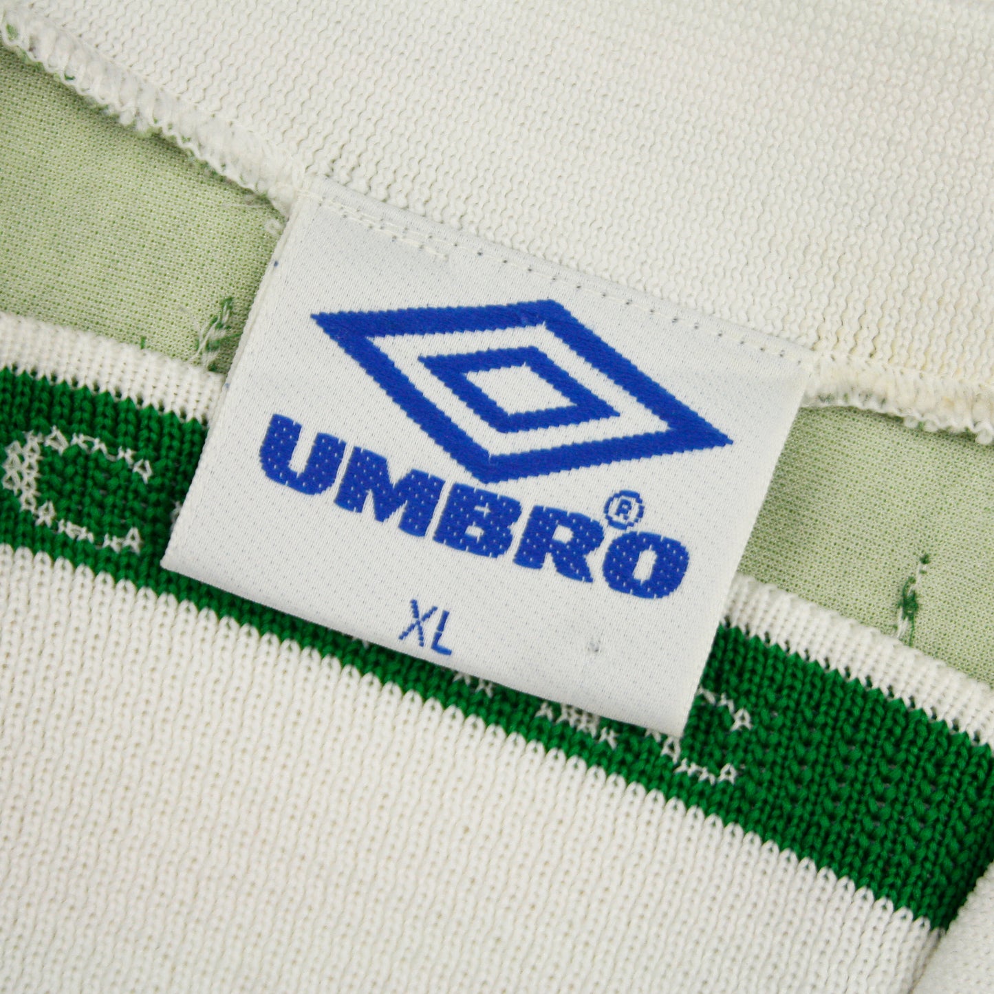 Celtic 97/99 • Home Shirt • XL