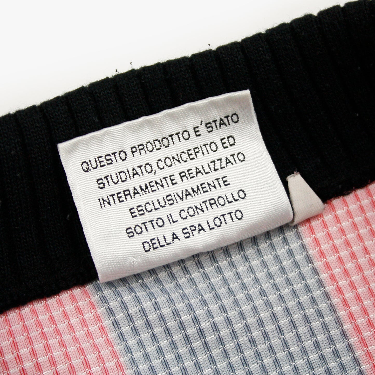 AC Milan 97/98 • Camiseta Local • L