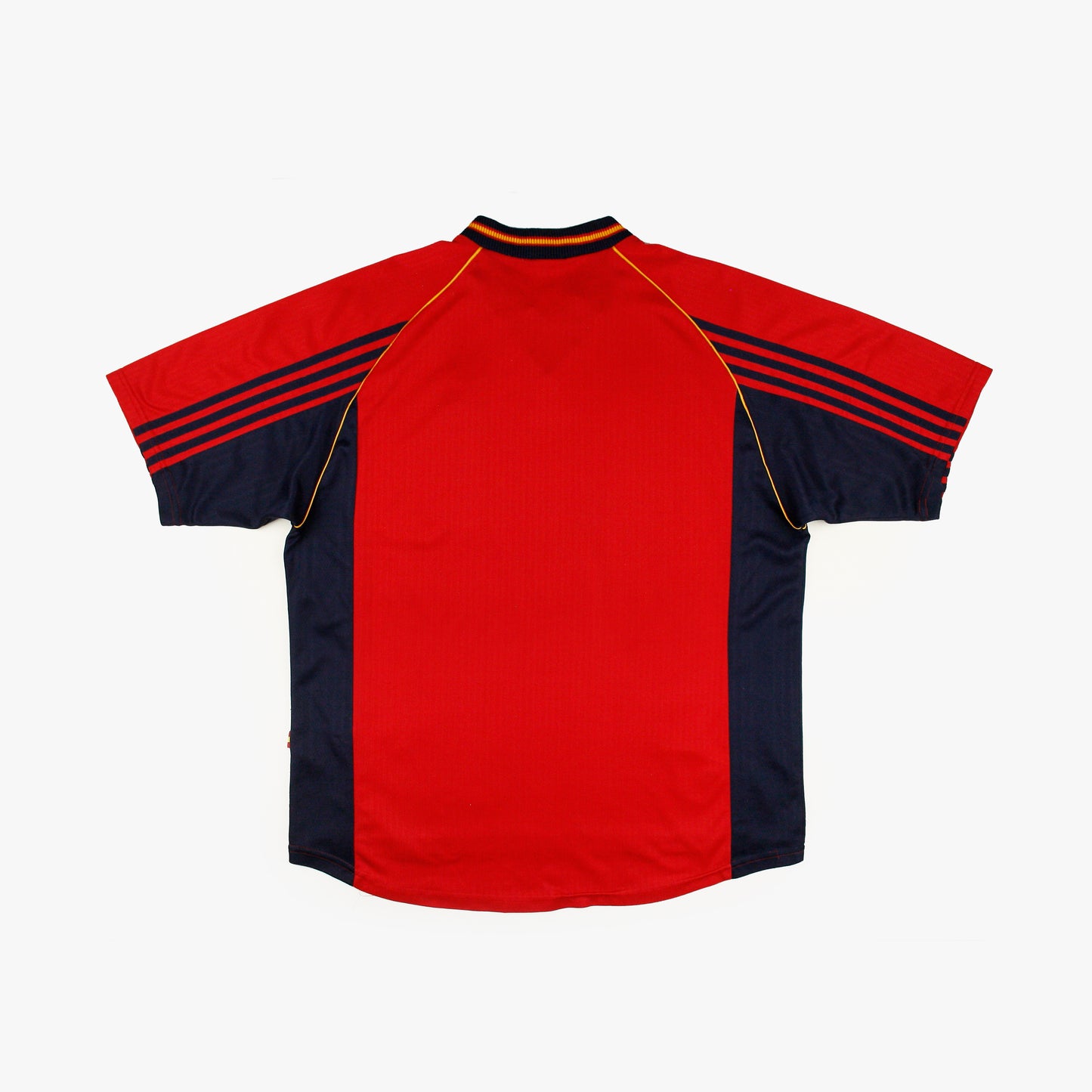 Spain 98/00 • Home Shirt • XL