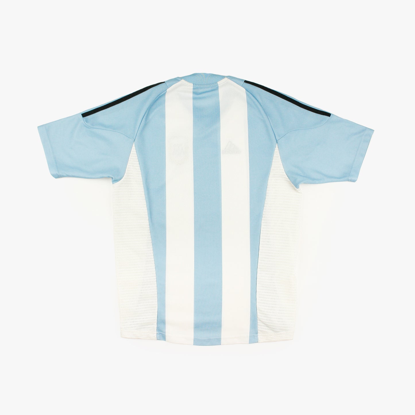 Argentina 02/04 • Home Shirt • S (M)