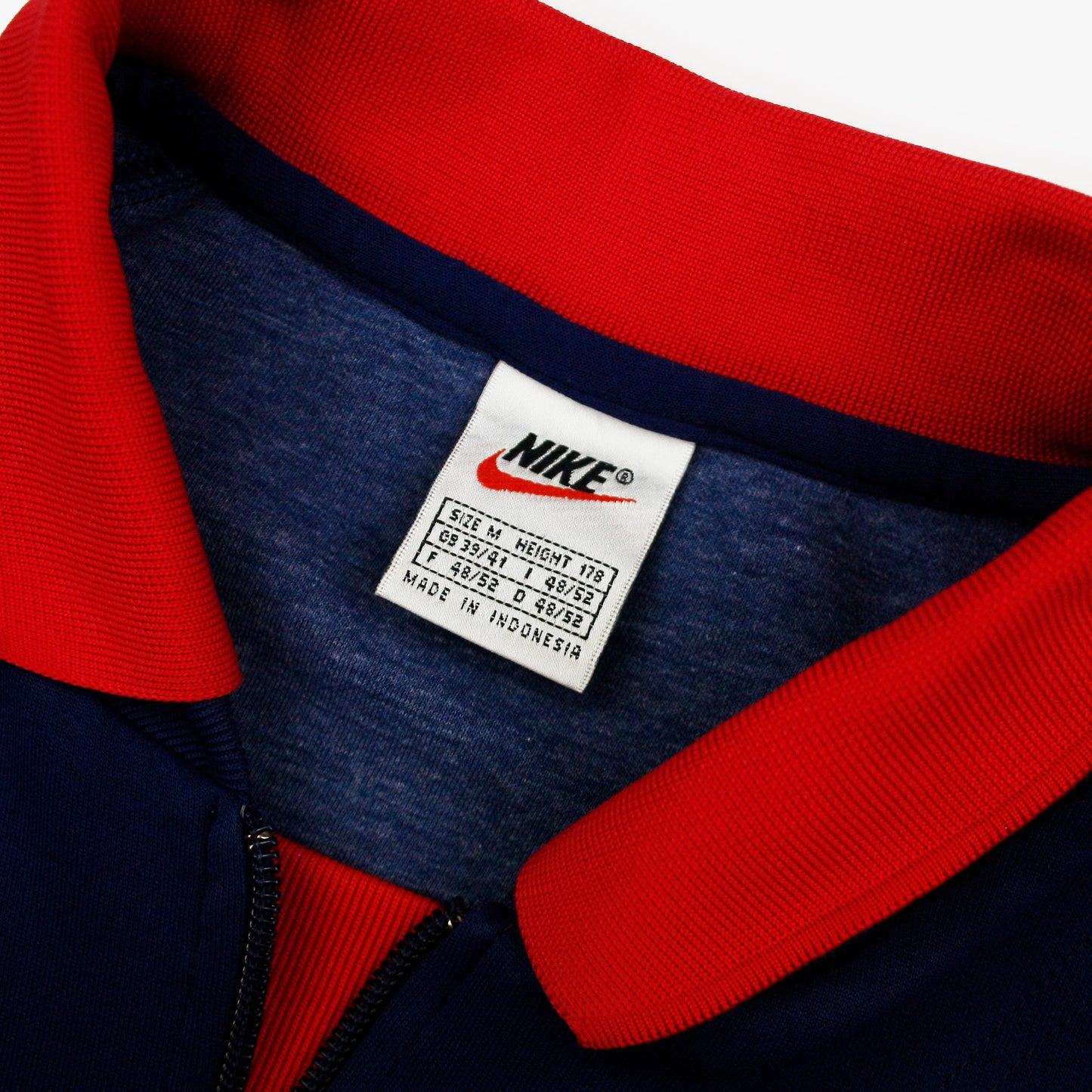 Arsenal 98/99 • Sudadera • M