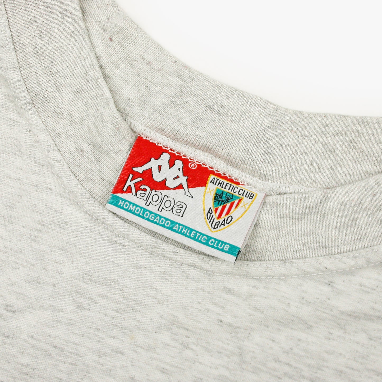 Athletic Bilbao 95/97 • Training Shirt • XL