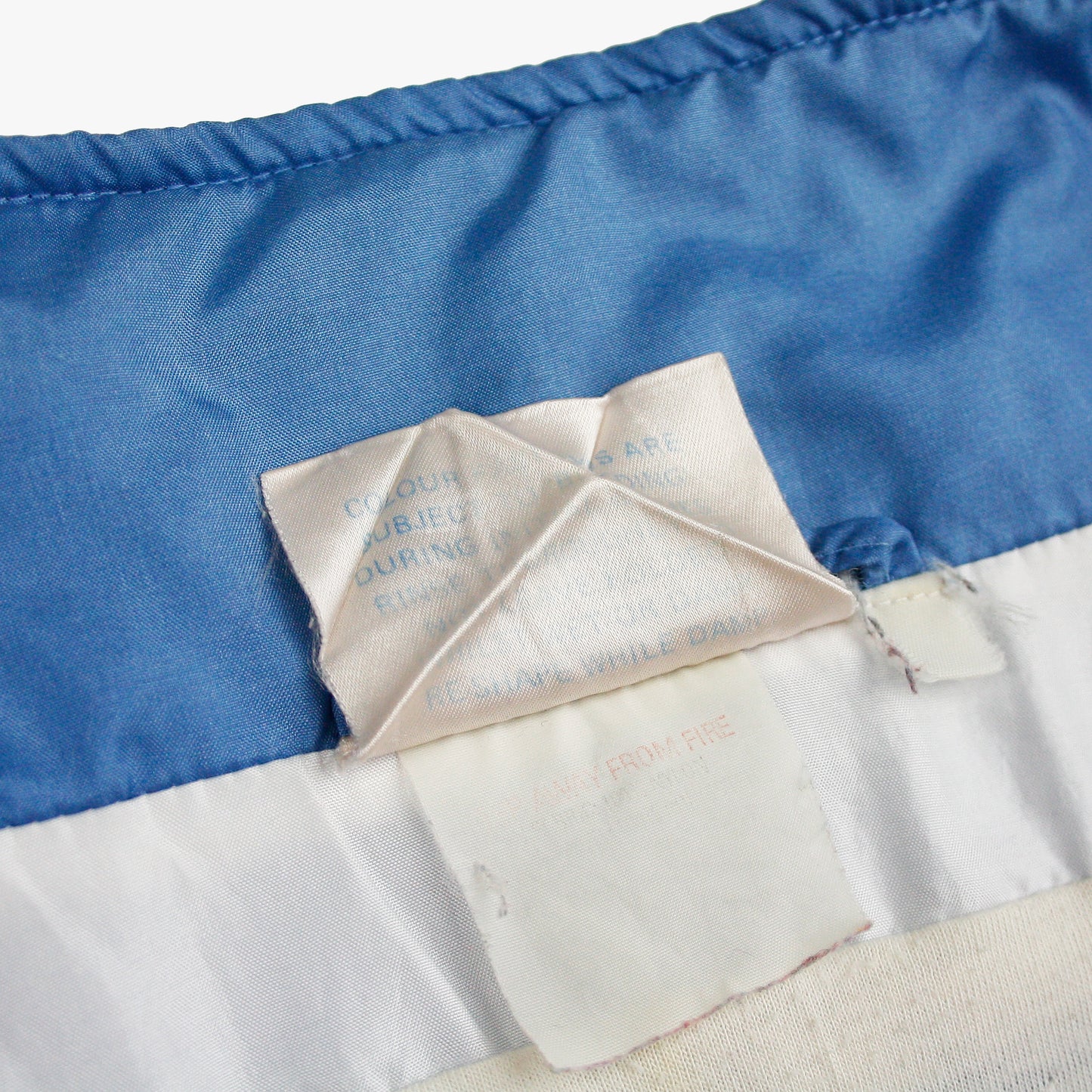 Inter de Milán 91/92 • Chaqueta • L