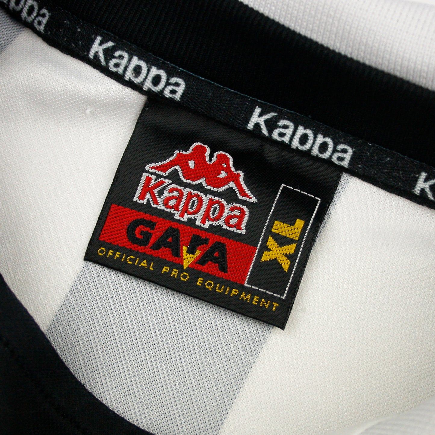 Juventus 98/99 • Camiseta Local • XL