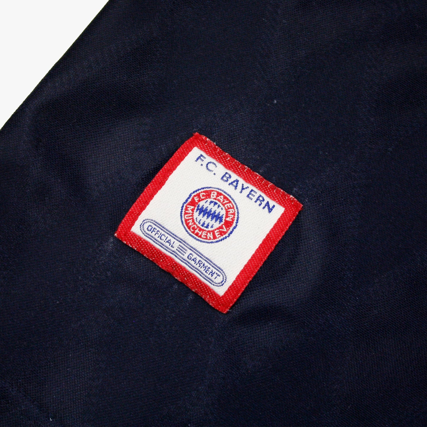Bayern Munich 97/99 • Camiseta Local • M