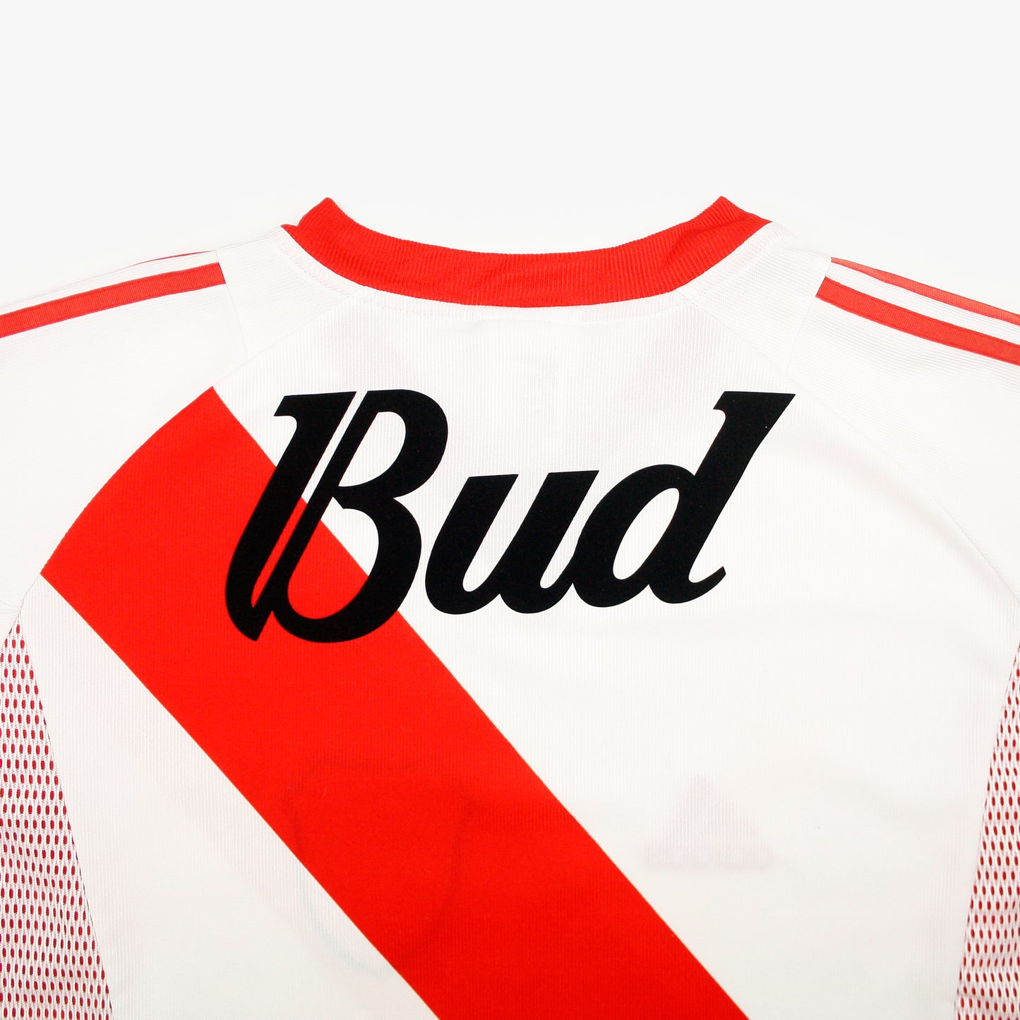 River Plate 02/04 • Home Shirt • M