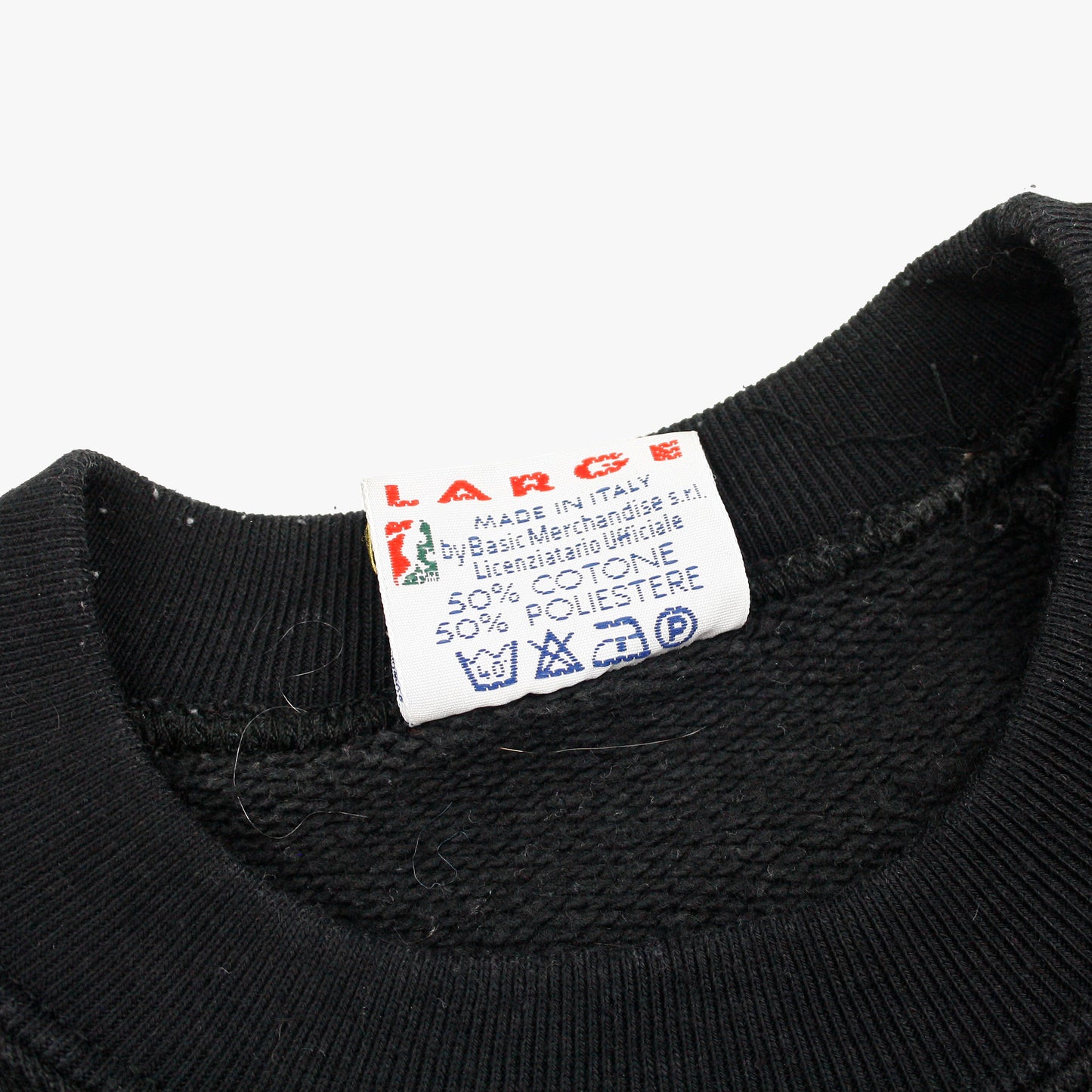 Juventus 90/91 • Sweatshirt • M