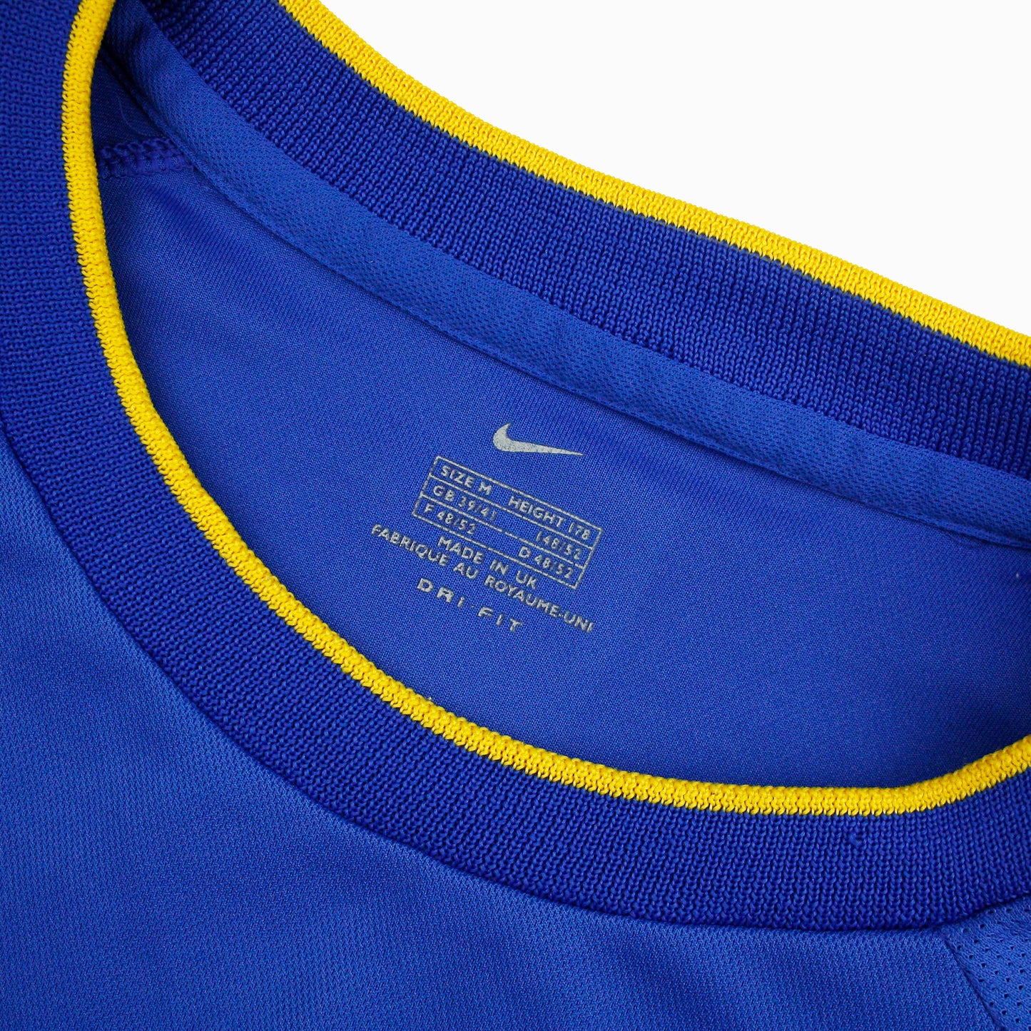 Boca Juniors 00/01 • Home Shirt • M