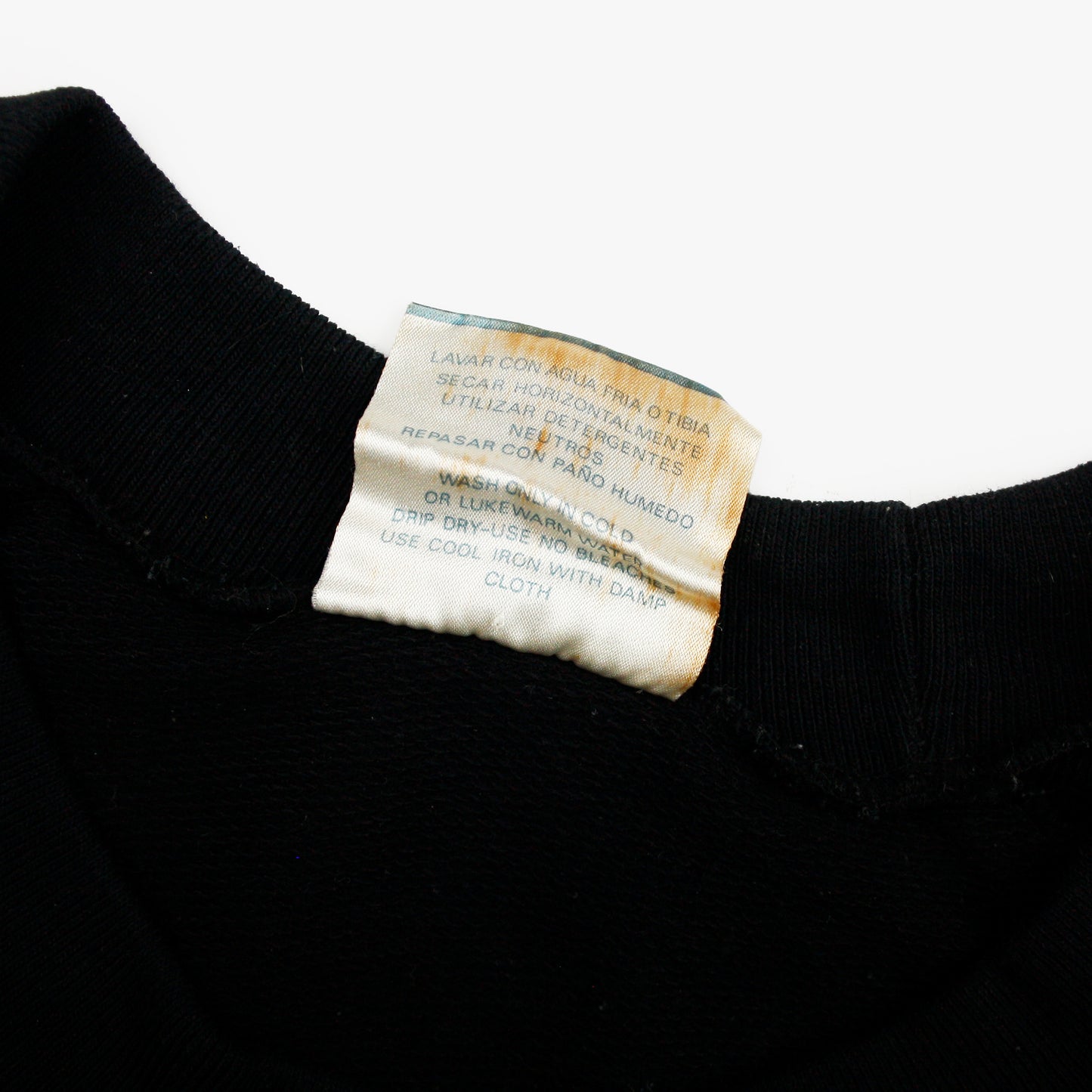 España 90s • Sudadera • XL