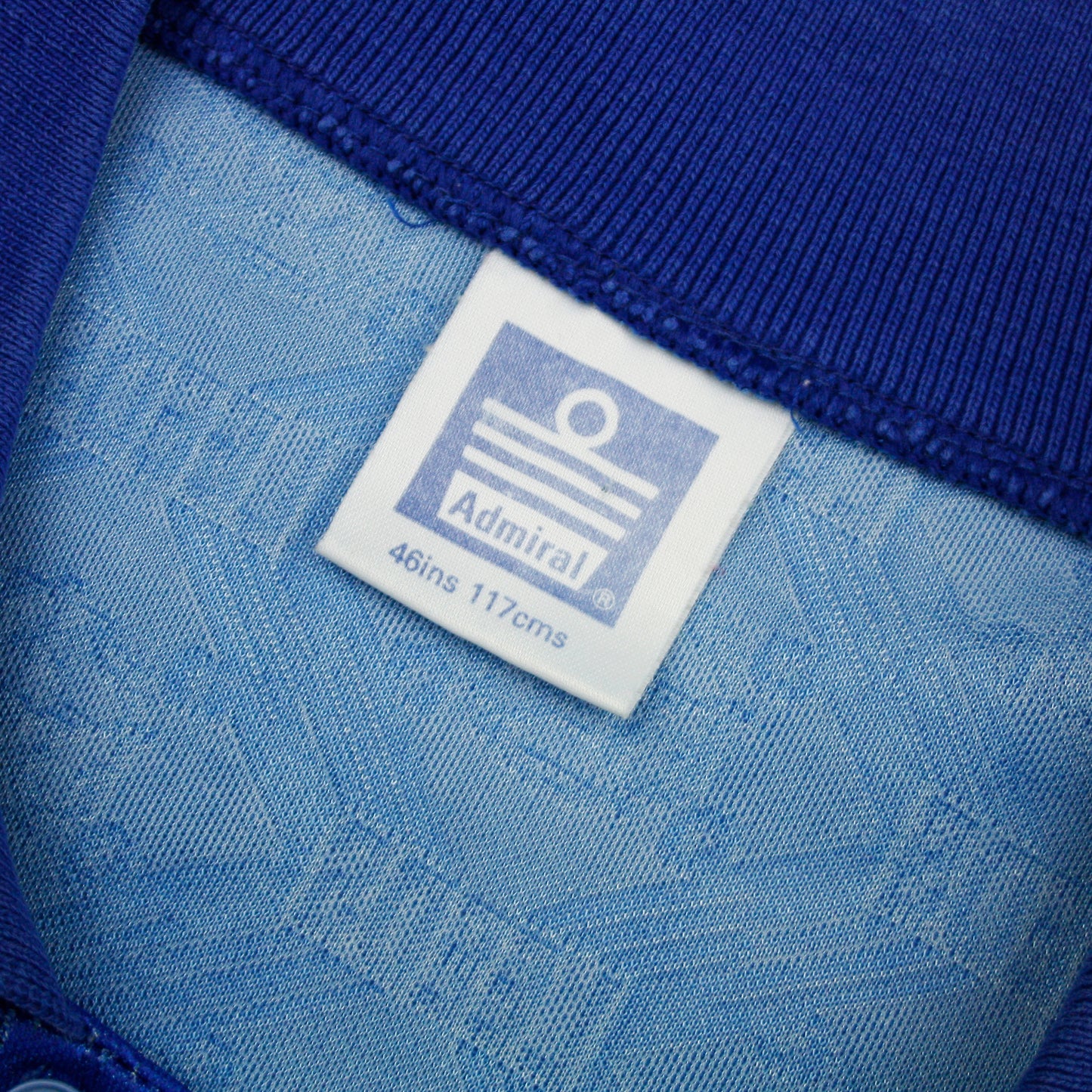 Leeds United 92/93 • Away Shirt • XL