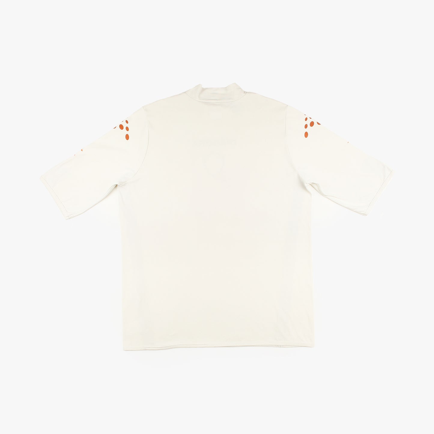 Roma 03/04 • Camiseta Visitante • M