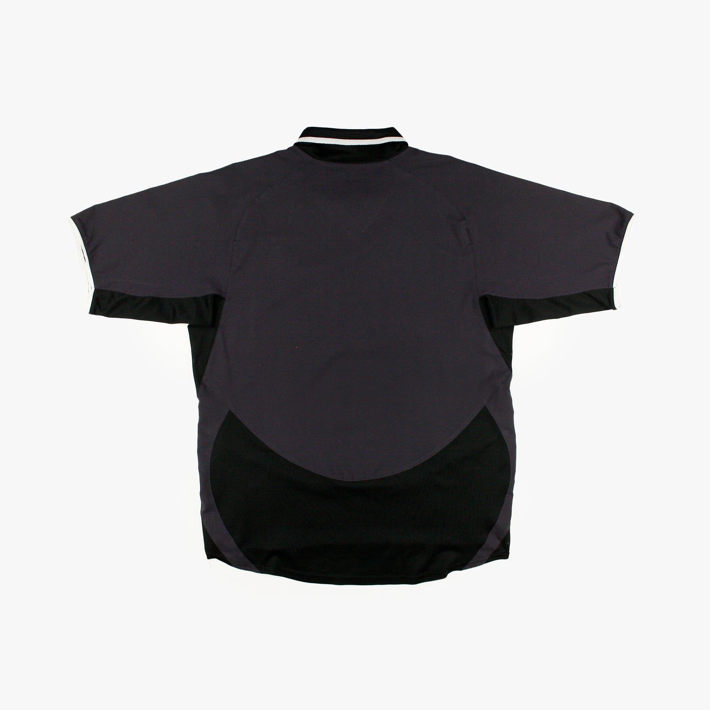 Juventus 03/04 • Third Shirt • M