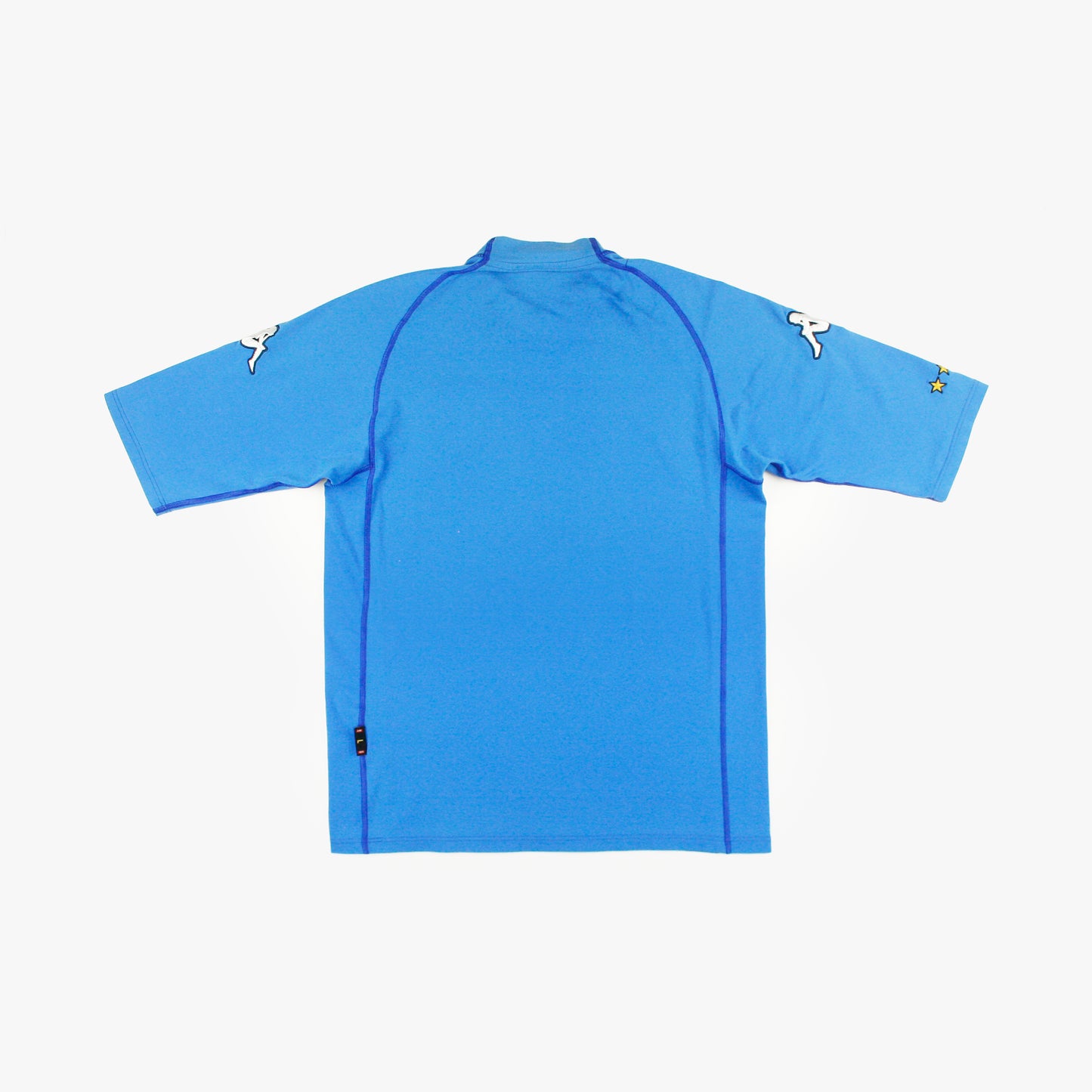 Italy 00/01 • Away Shirt • L