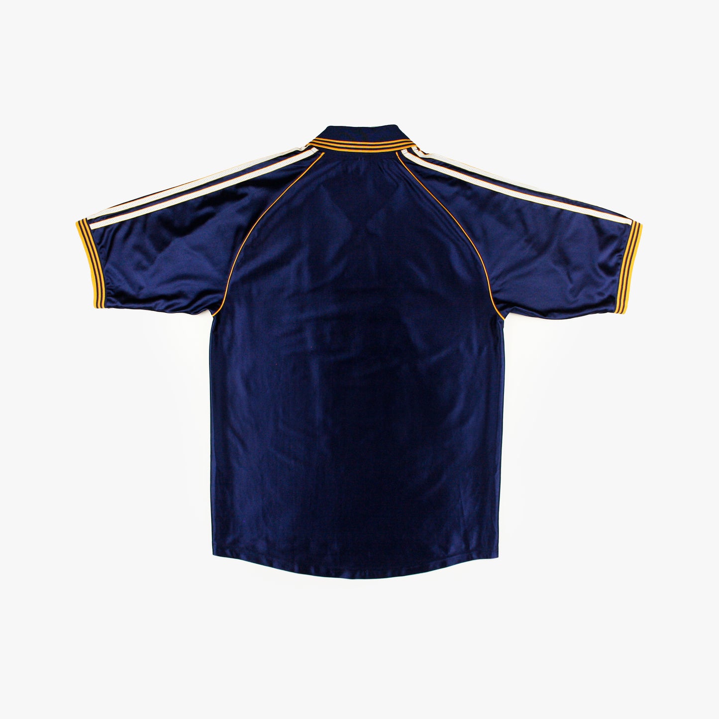 Real Madrid 98/99 • Third Shirt • M