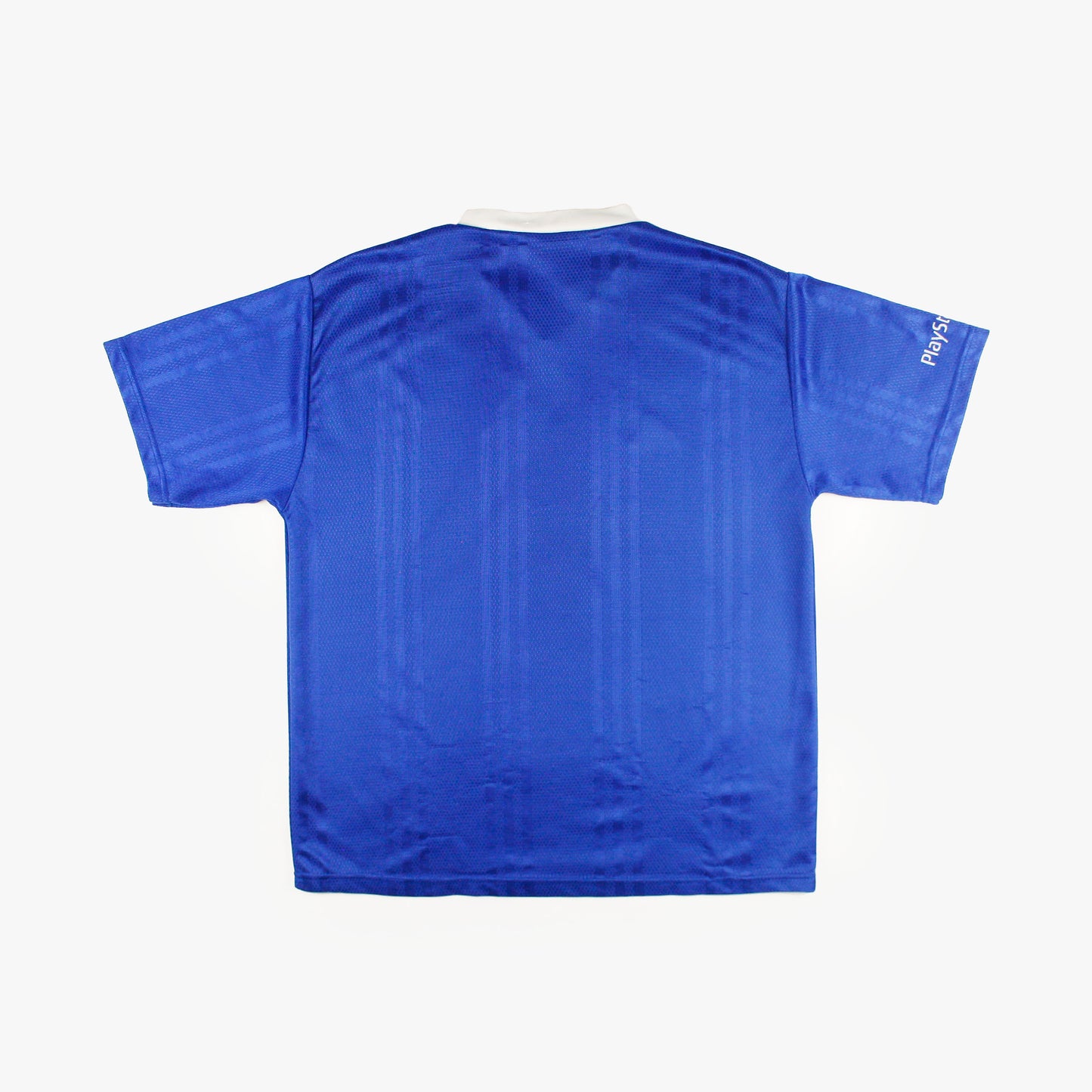 Adidas PlayStation 2 00s • Camiseta Entrenamiento • L (M)