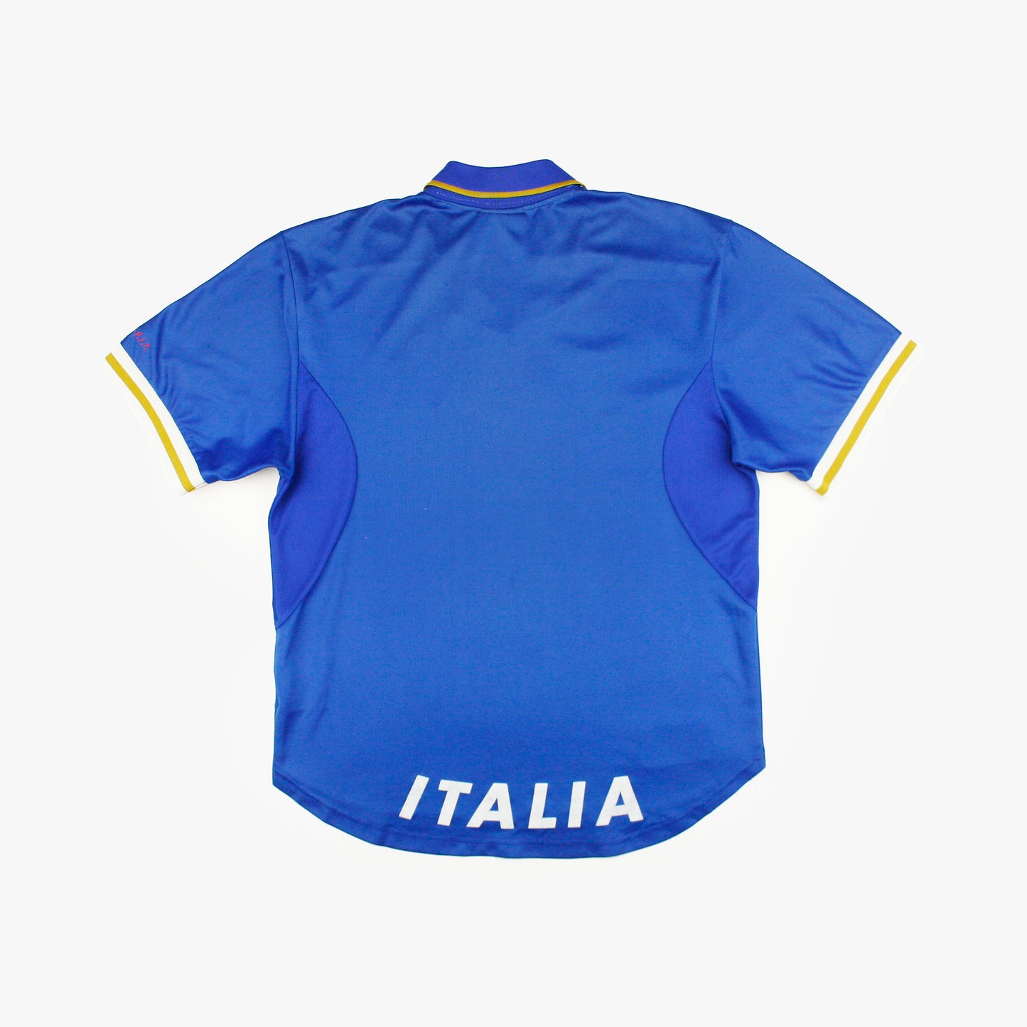Italy 96/97 • Home Shirt • L