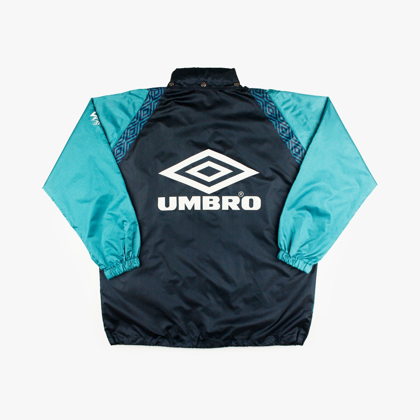 Umbro 90s Pro Training • Chubasquero • M (L)