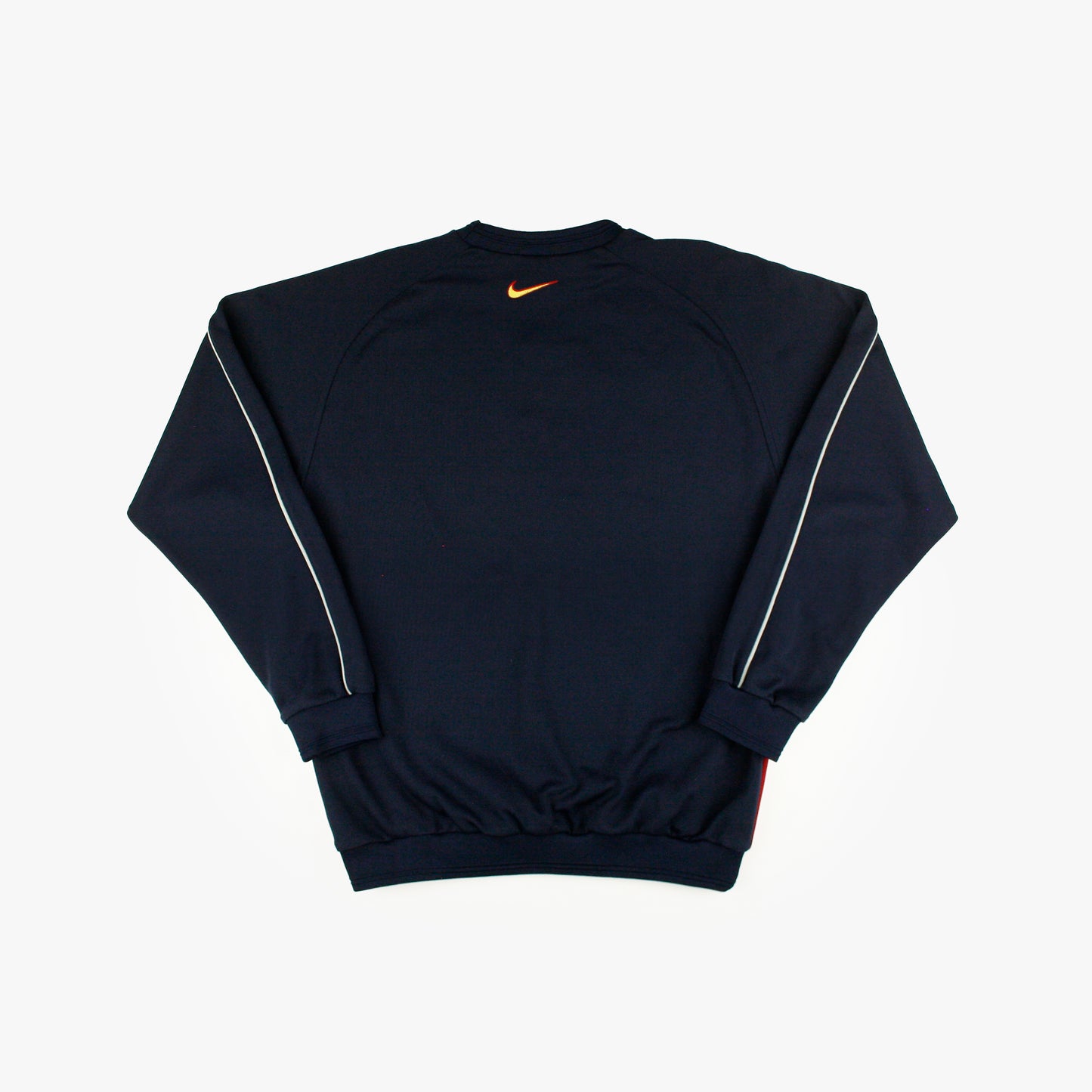 Barcelona 99/00 • Sudadera • XL (M)