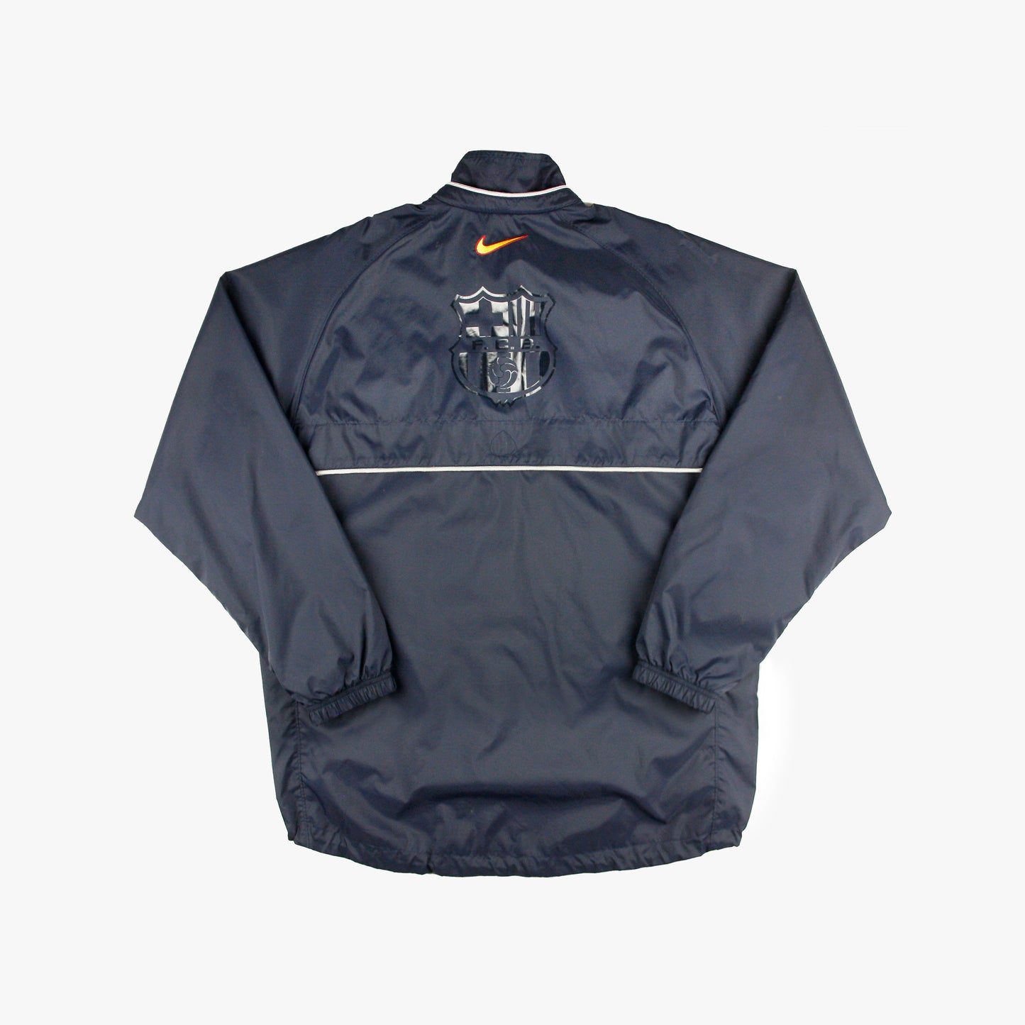 Barcelona 98/99 • Jacket • L