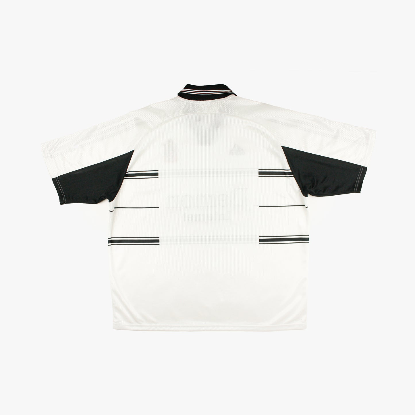 Fulham 99/01 • Home Shirt • XXL