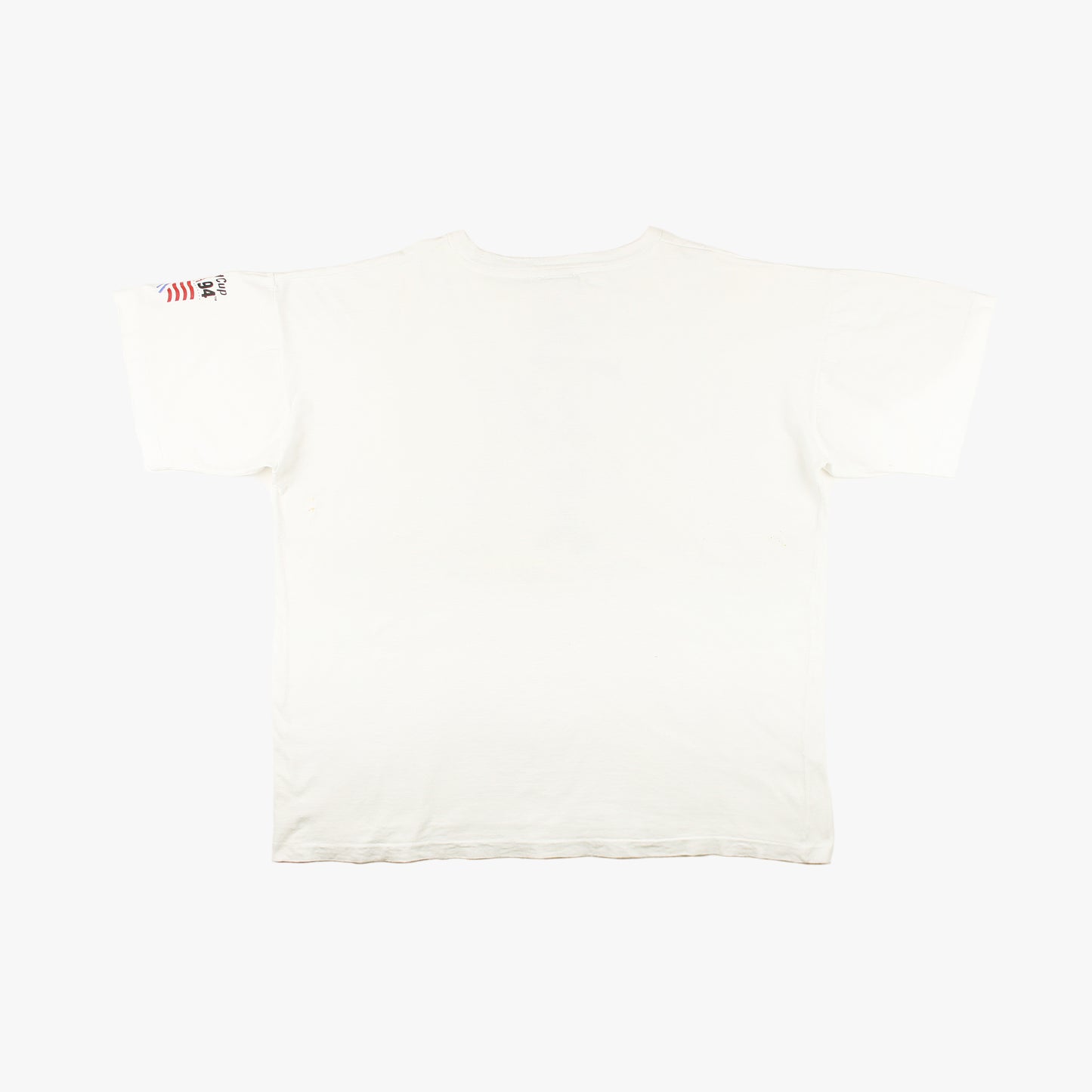 USA 94 • Camiseta Mercancía Oficial • XL