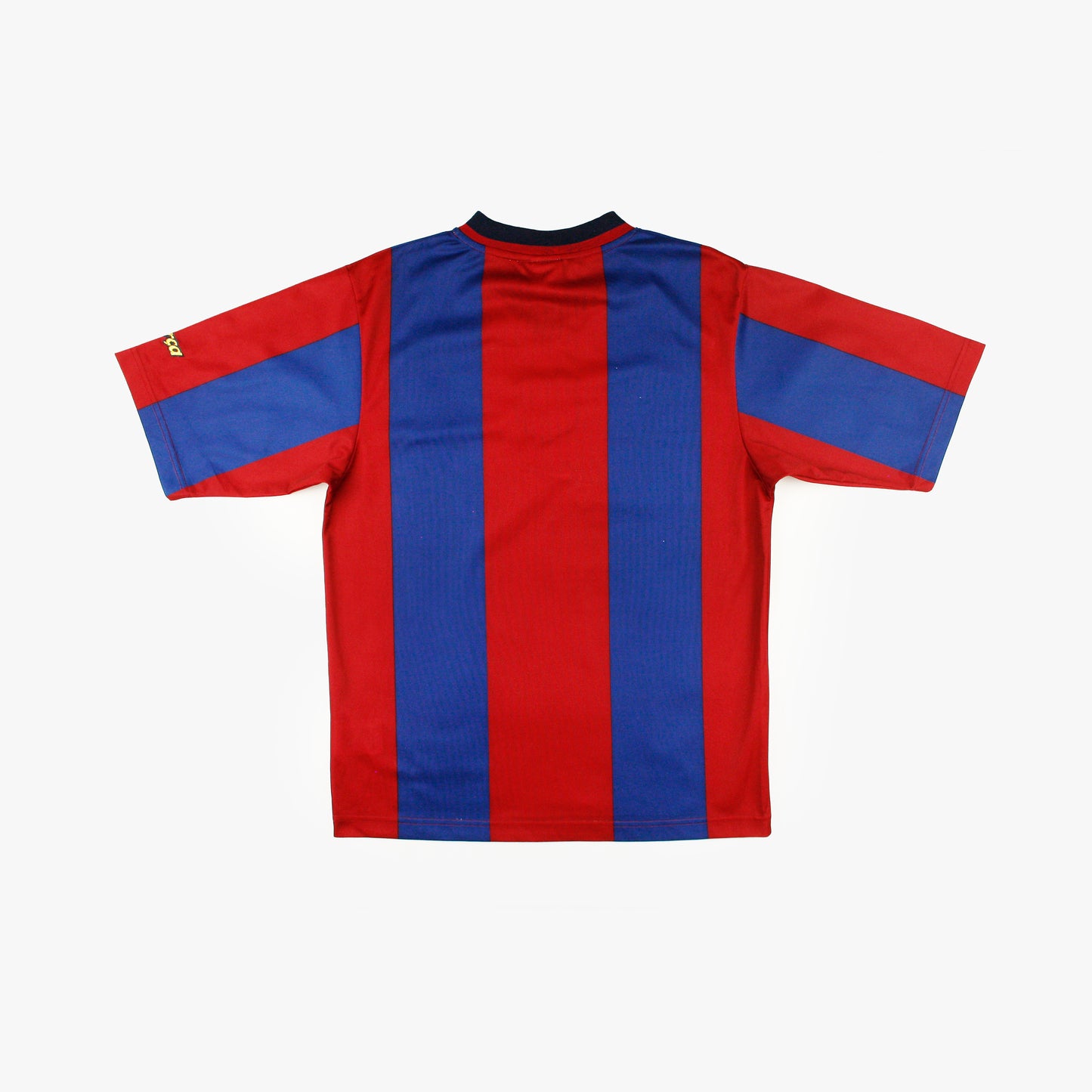 Barcelona 98/99 • Home Shirt • S (M)