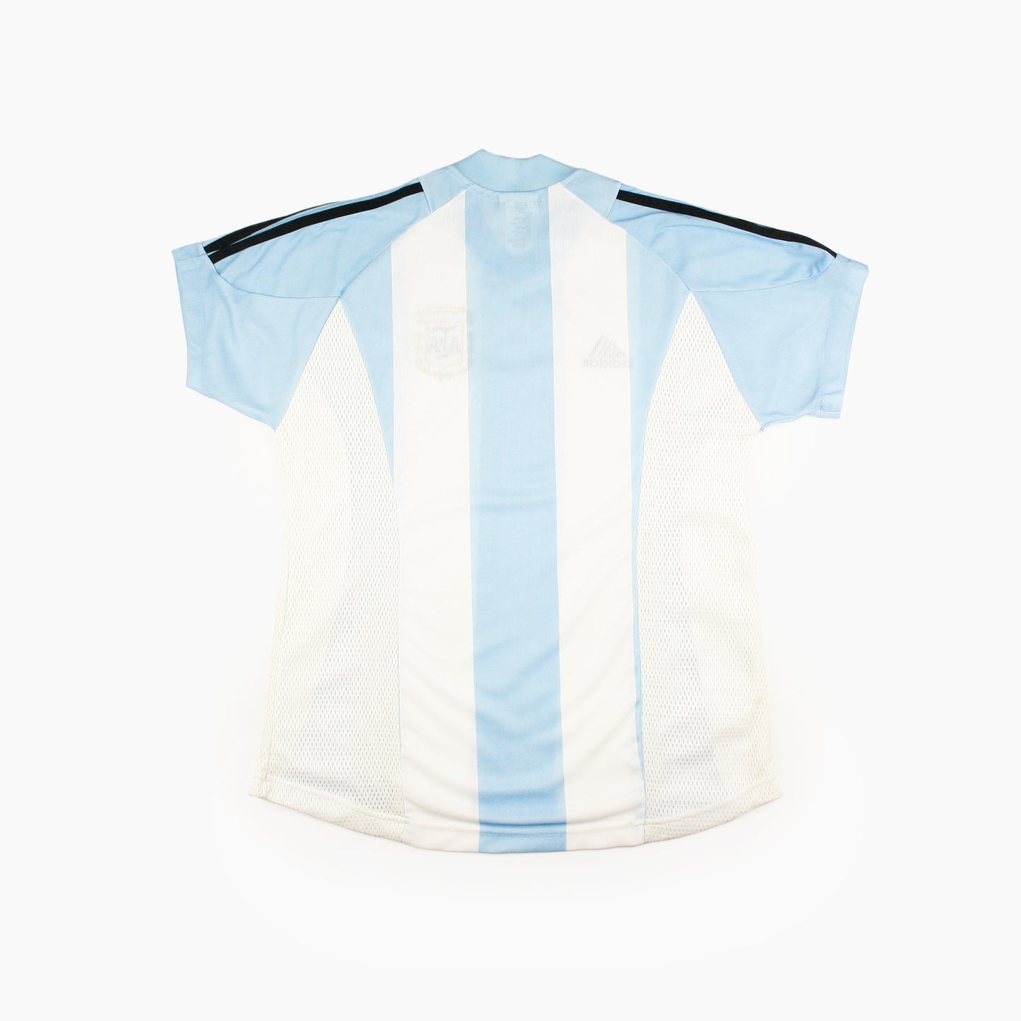 Argentina 02/04 • Camiseta Local • Y (M)