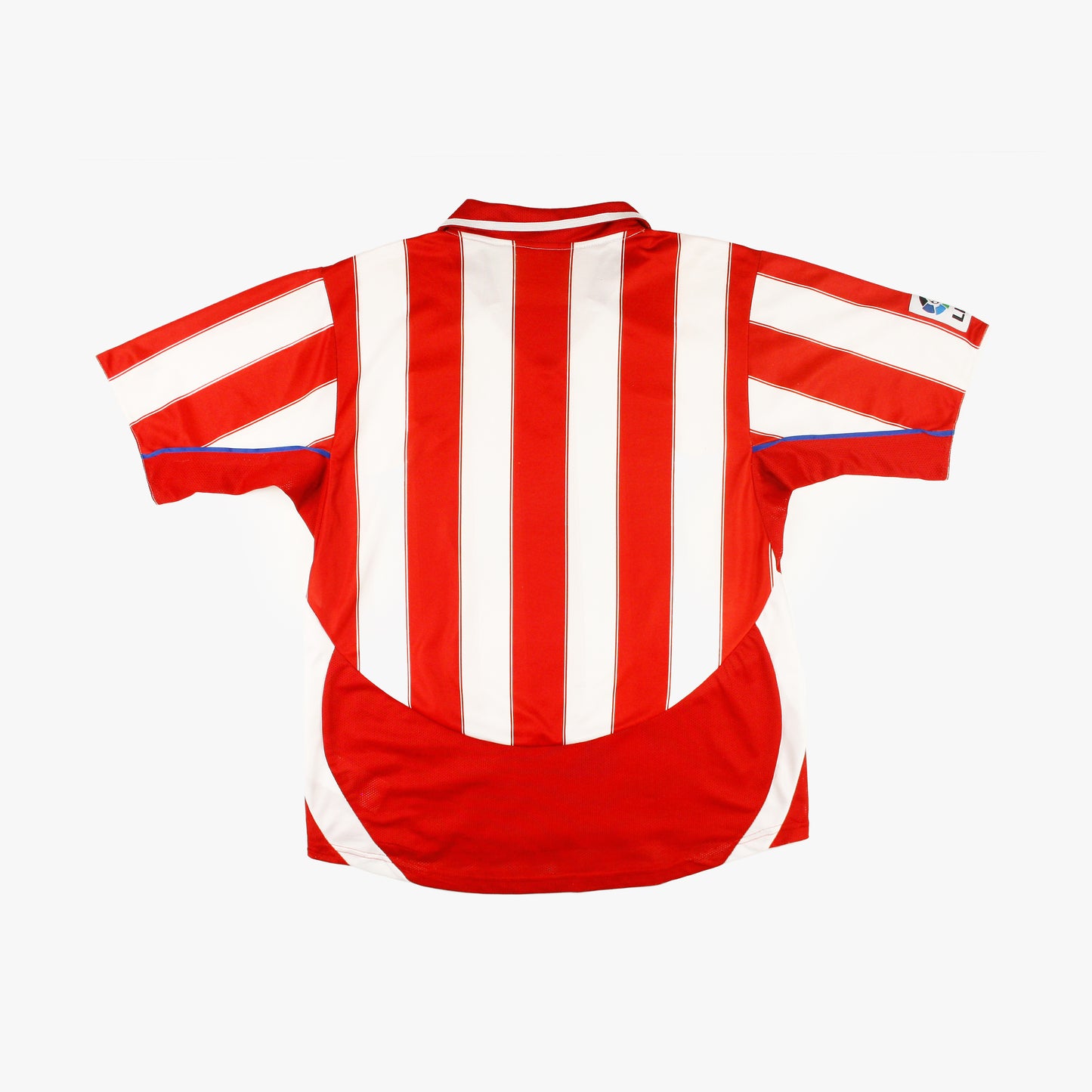 Atlético Madrid 03/04 • Home Shirt • M